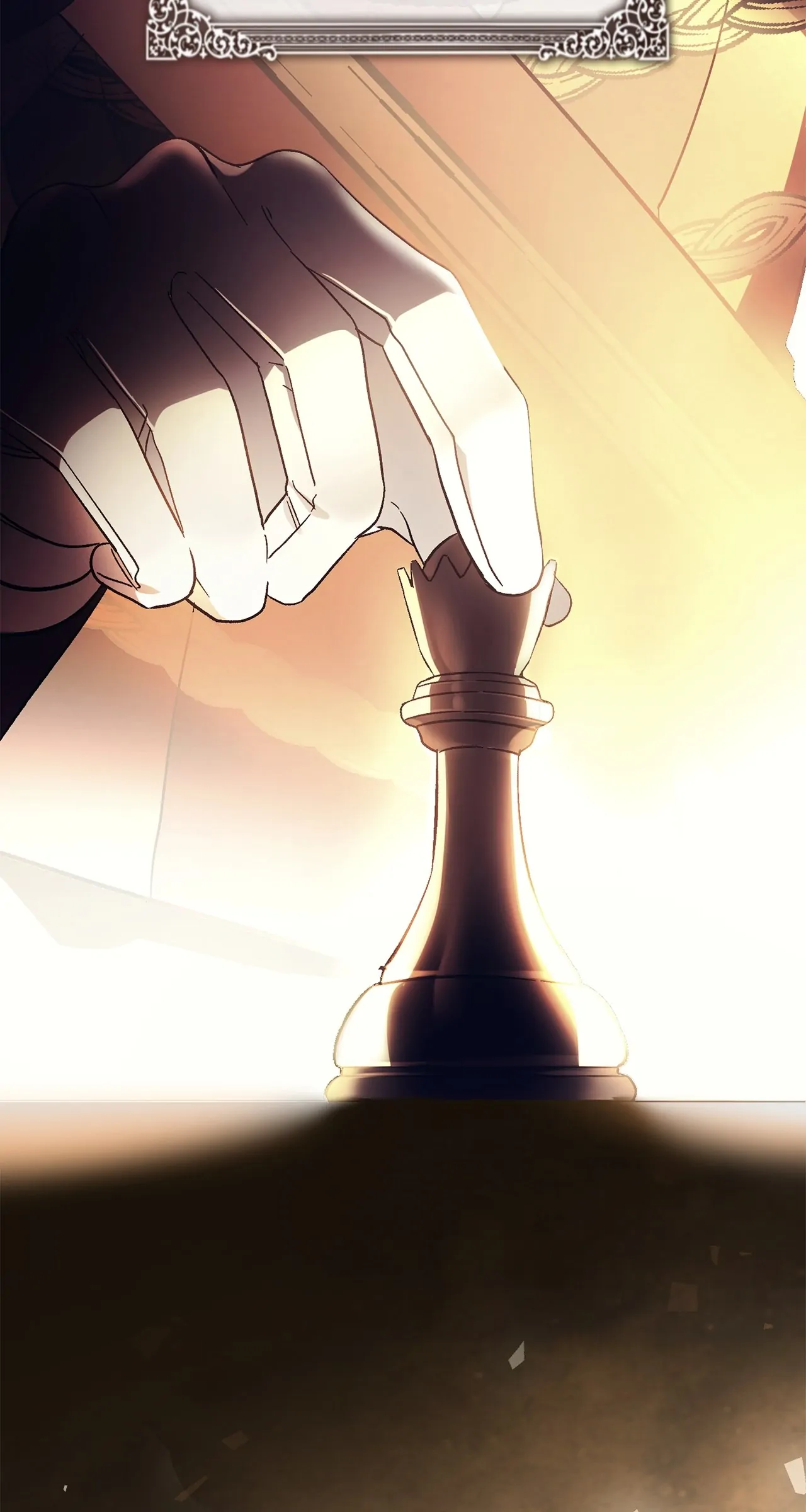 Black Chains - Chapter 7 manhwa