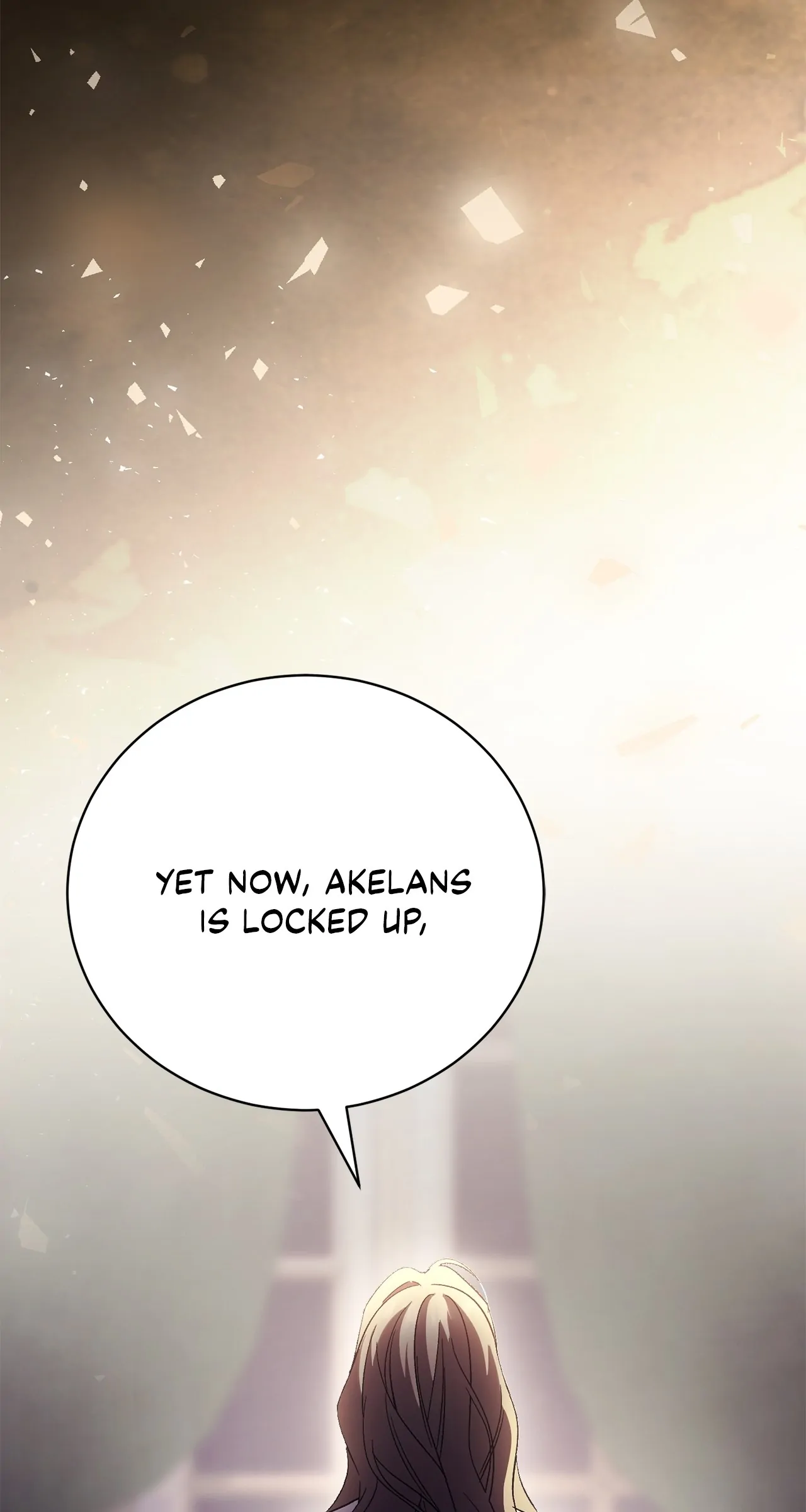 Black Chains - Chapter 7 manhwa