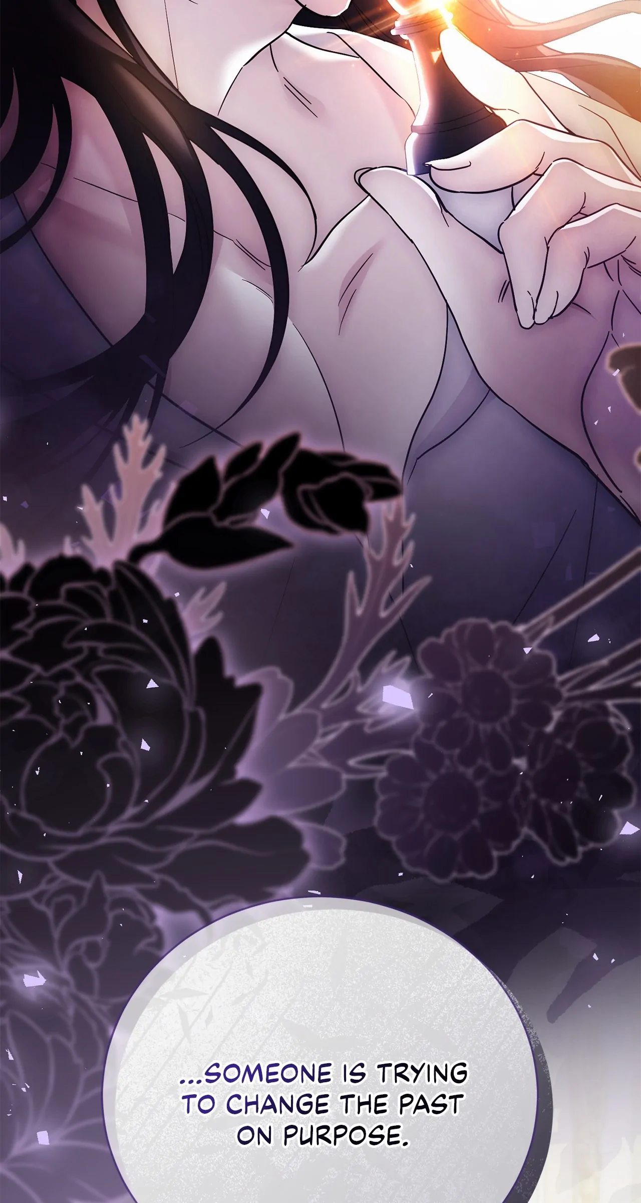 Black Chains - Chapter 7 manhwa
