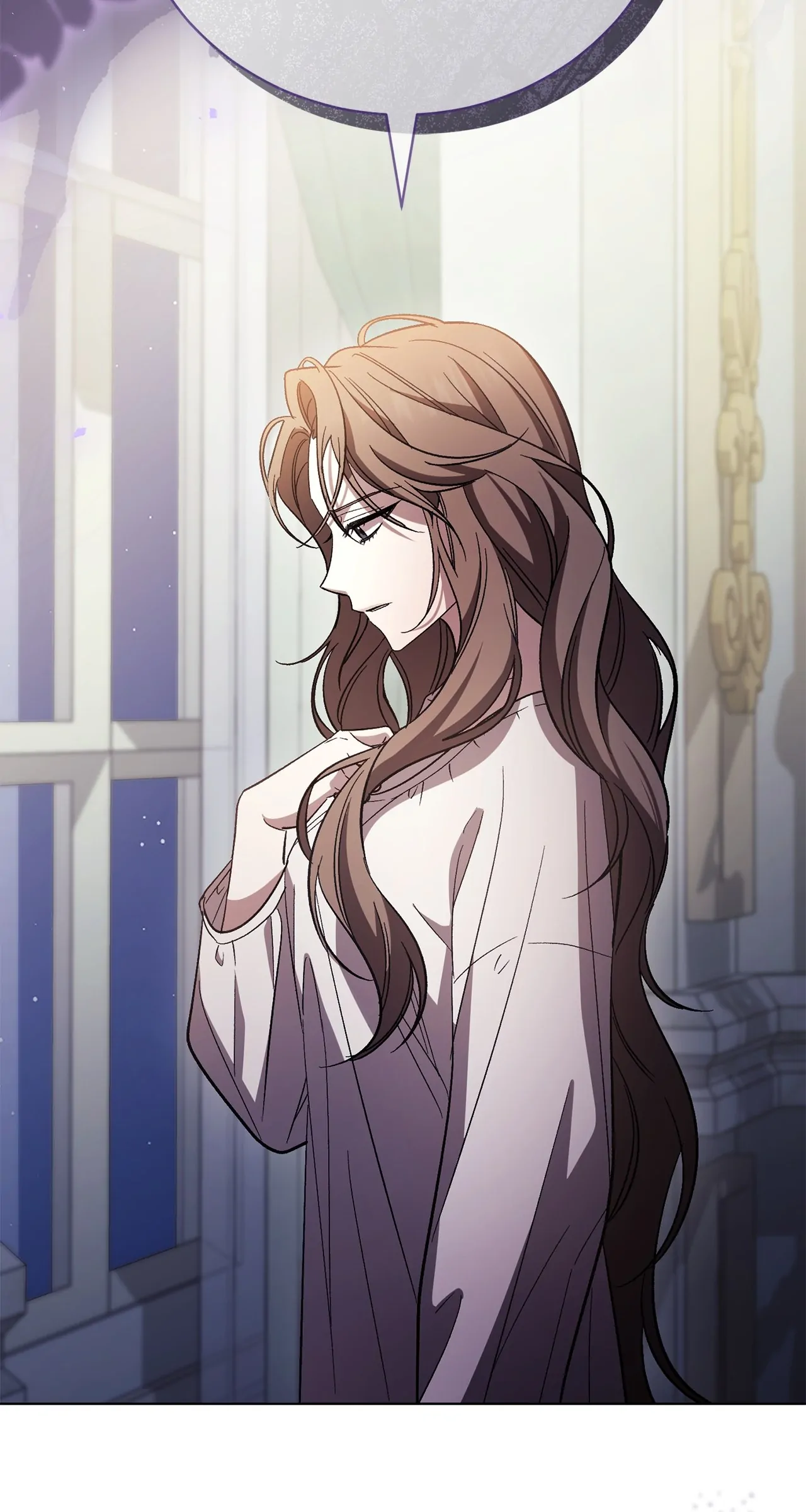 Black Chains - Chapter 7 manhwa