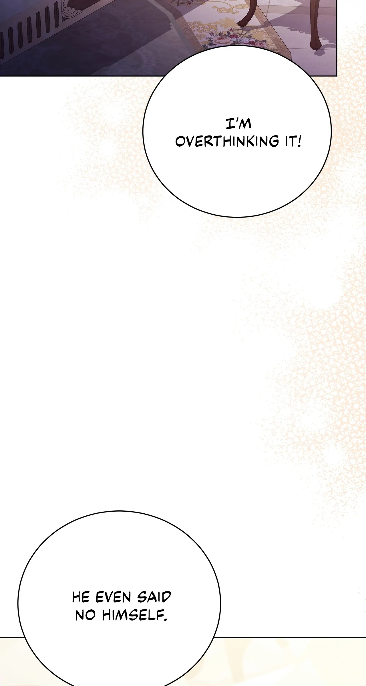 Black Chains - Chapter 7 manhwa