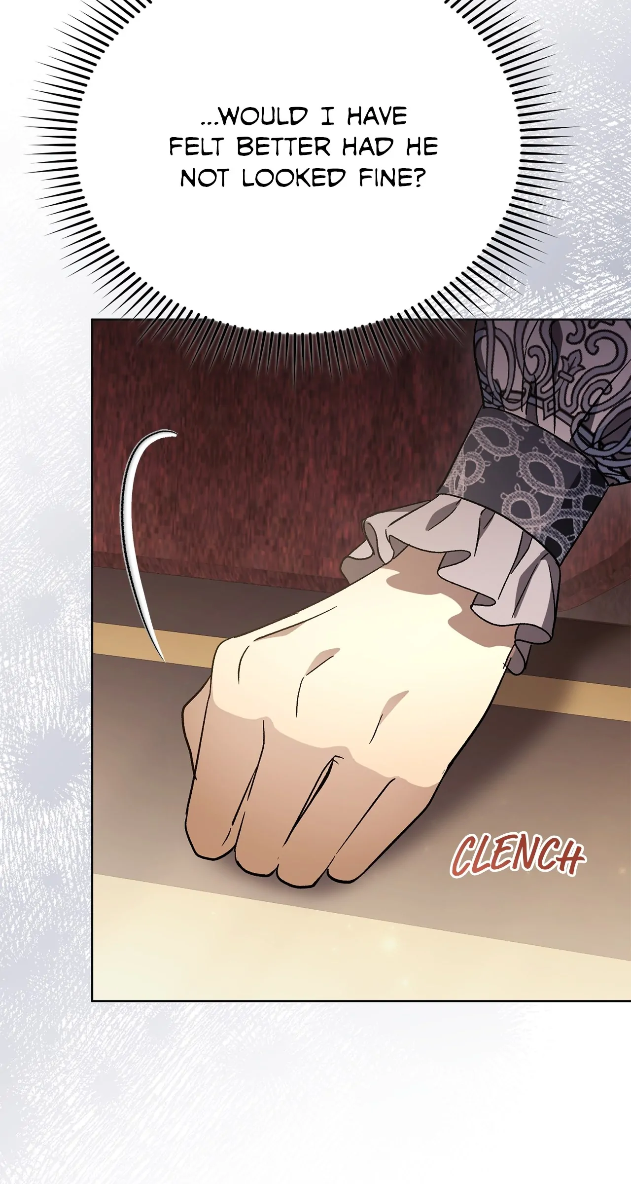 Black Chains - Chapter 7 manhwa