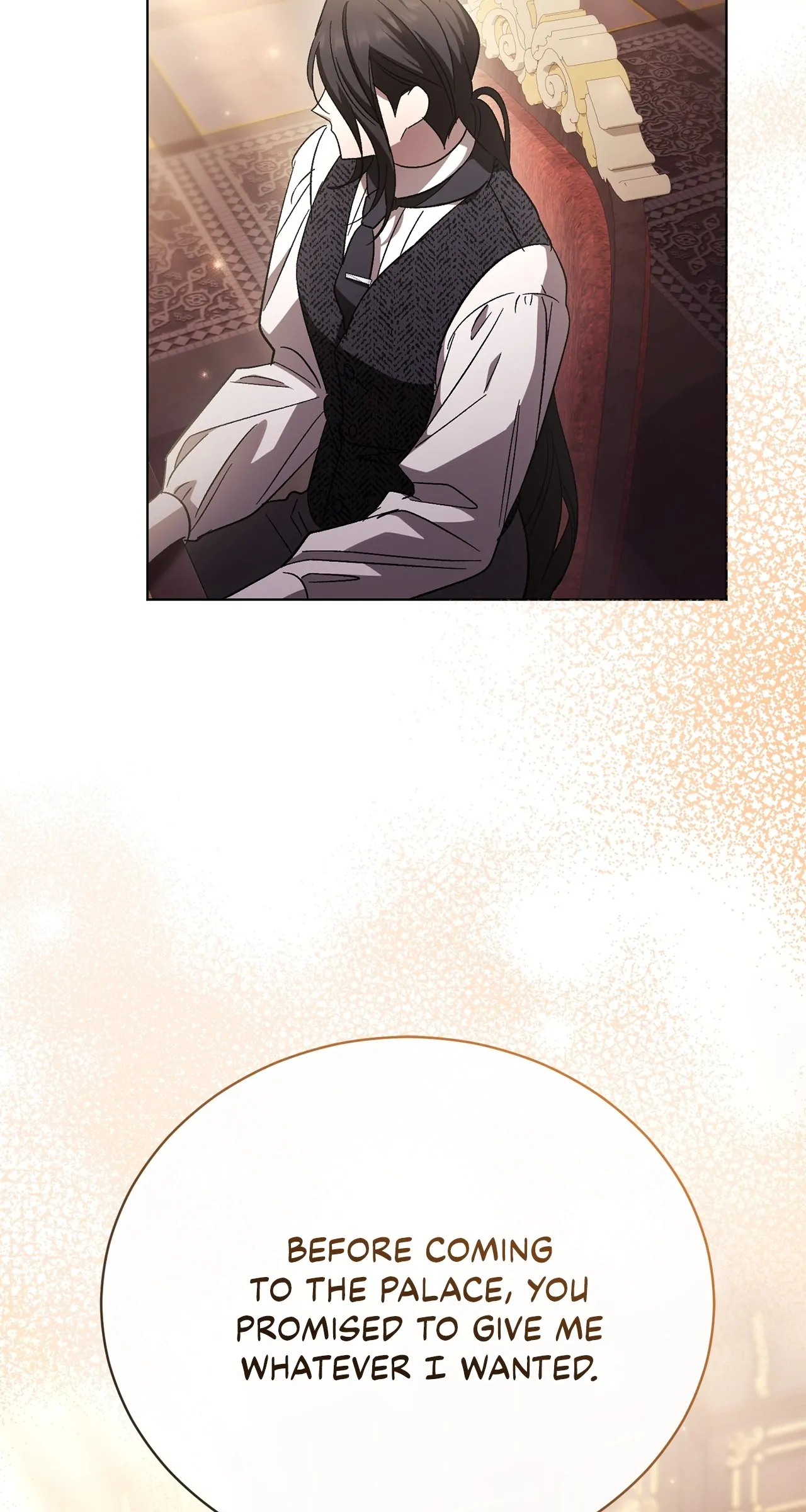 Black Chains - Chapter 7 manhwa