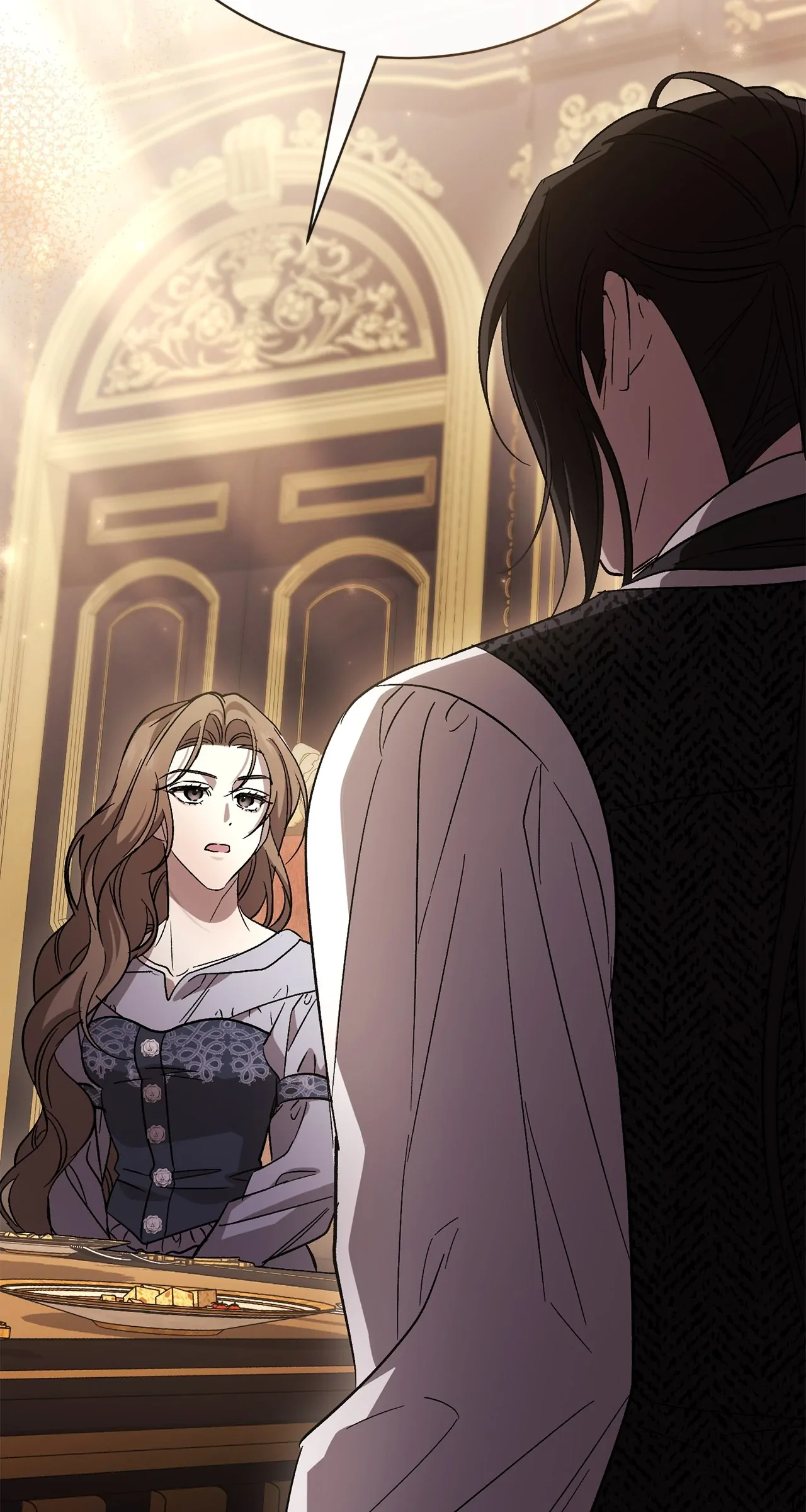 Black Chains - Chapter 7 manhwa
