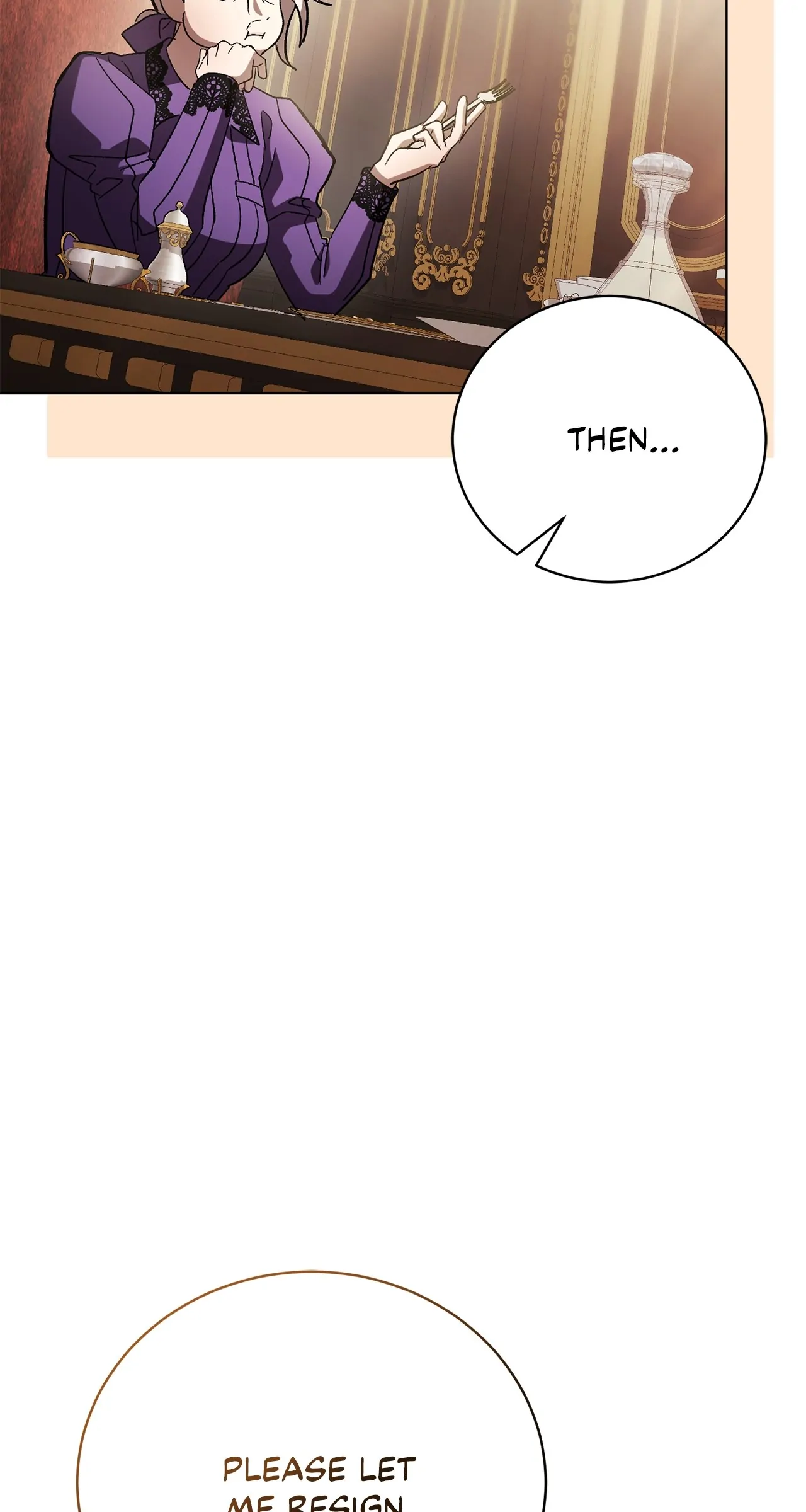 Black Chains - Chapter 7 manhwa
