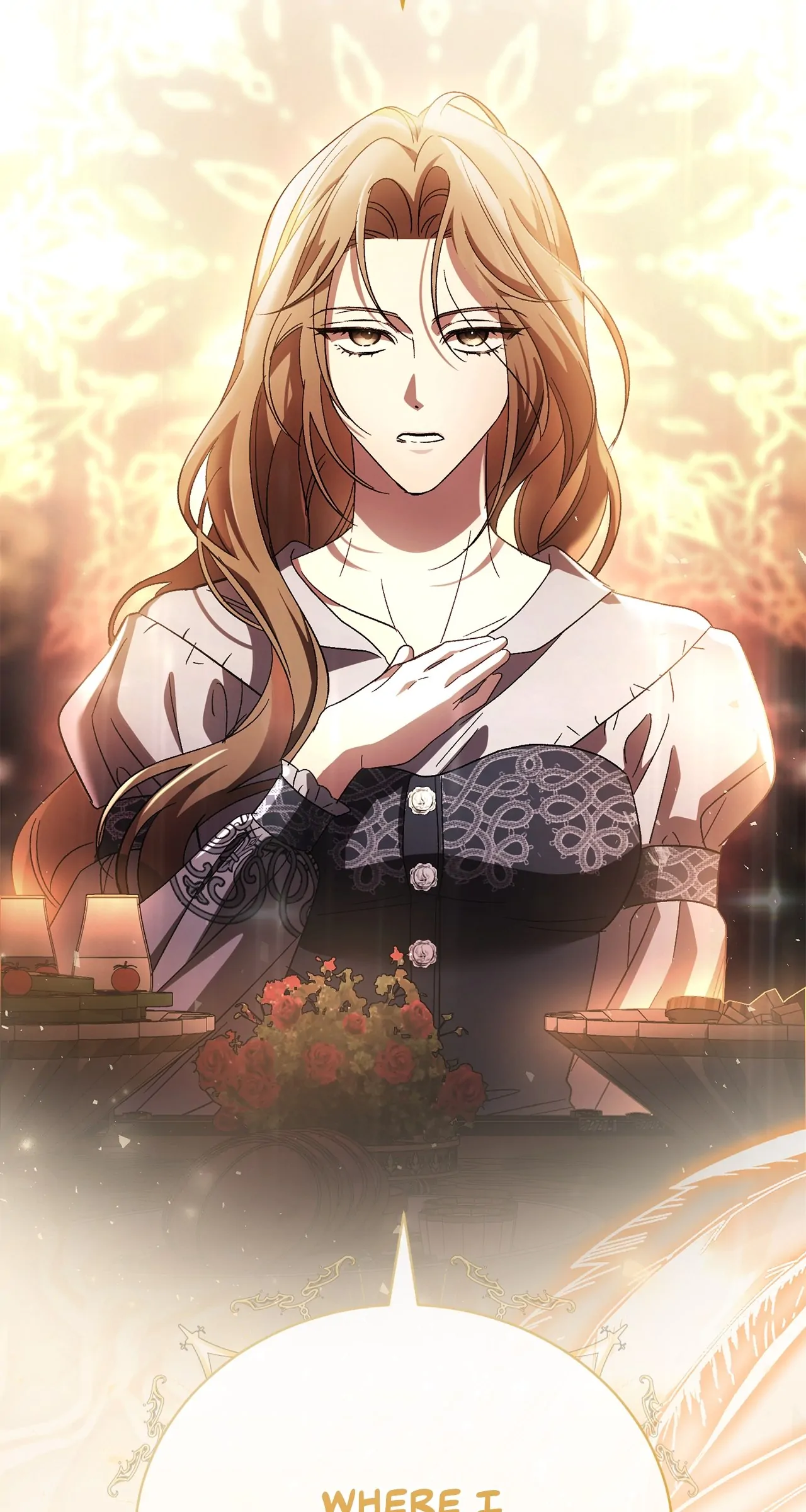 Black Chains - Chapter 7 manhwa