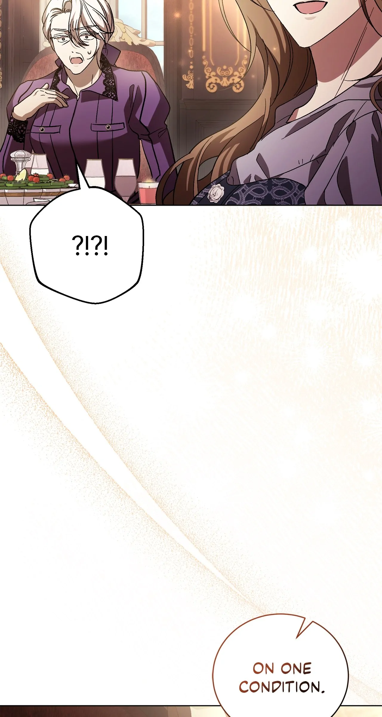 Black Chains - Chapter 7 manhwa