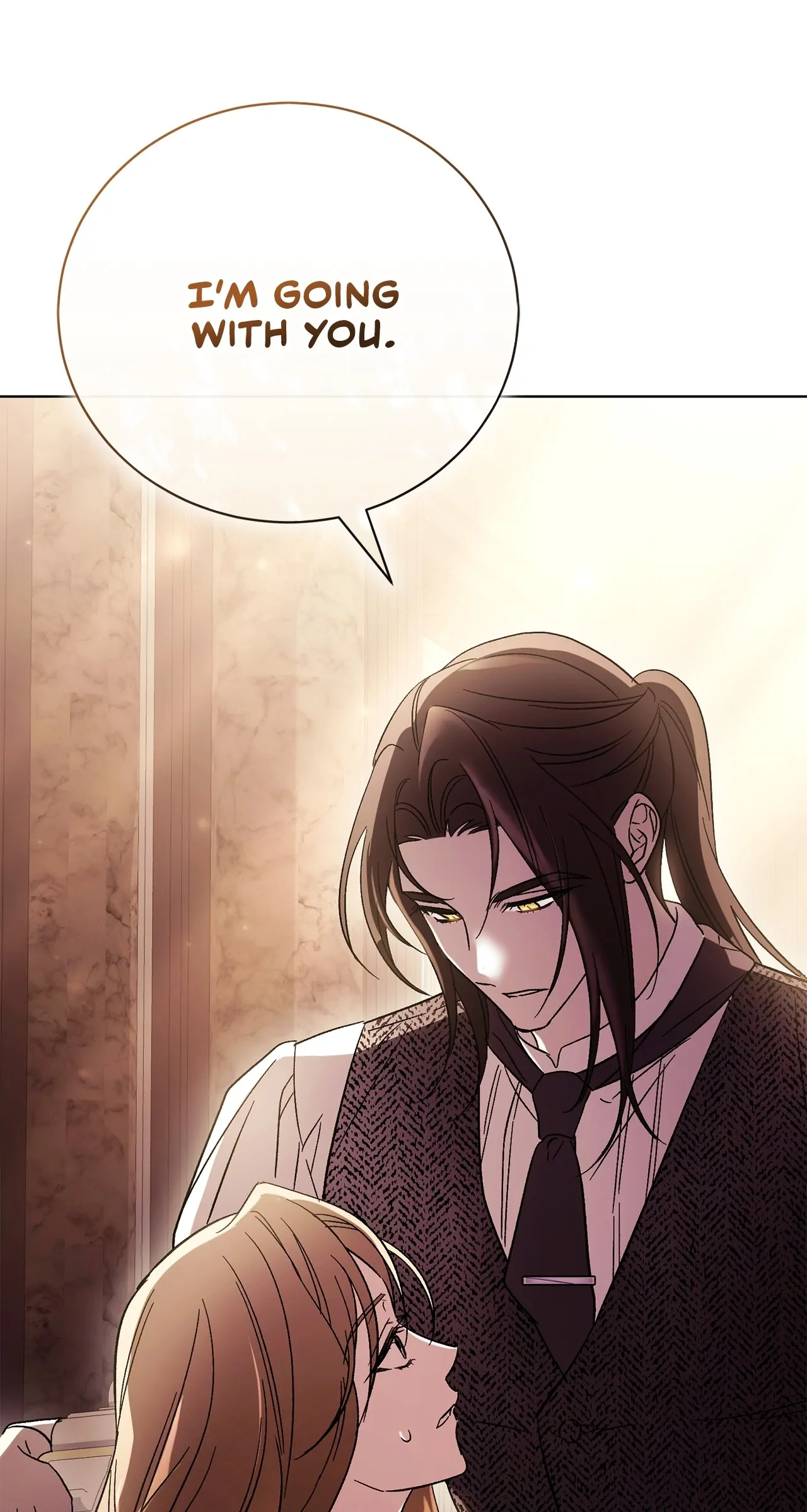 Black Chains - Chapter 7 manhwa