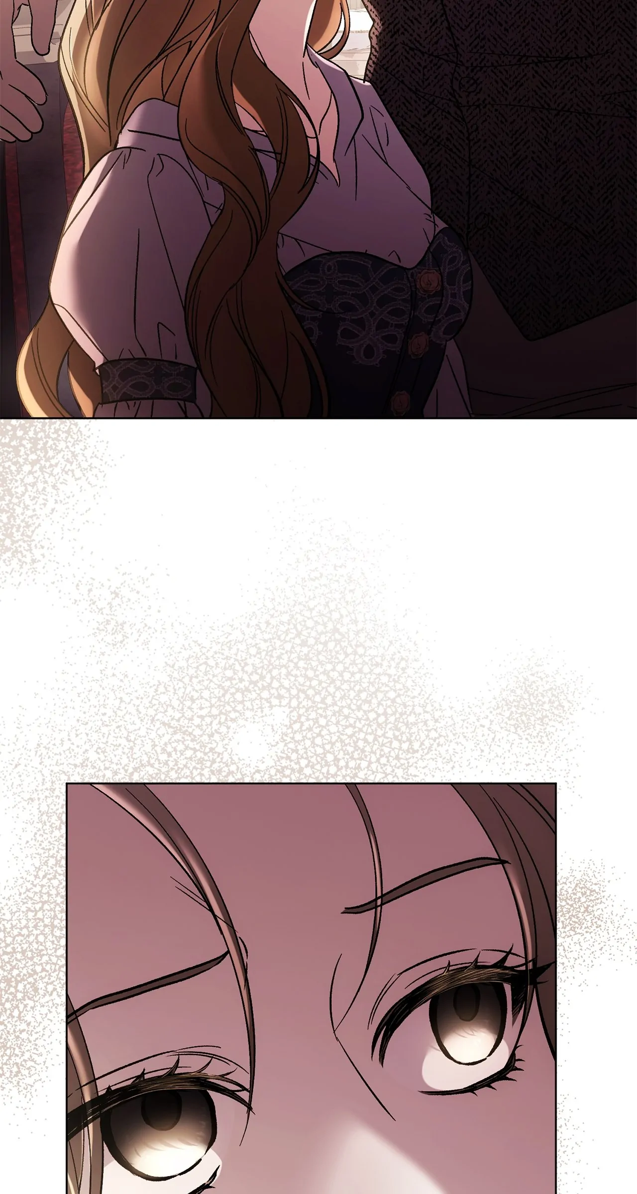 Black Chains - Chapter 7 manhwa