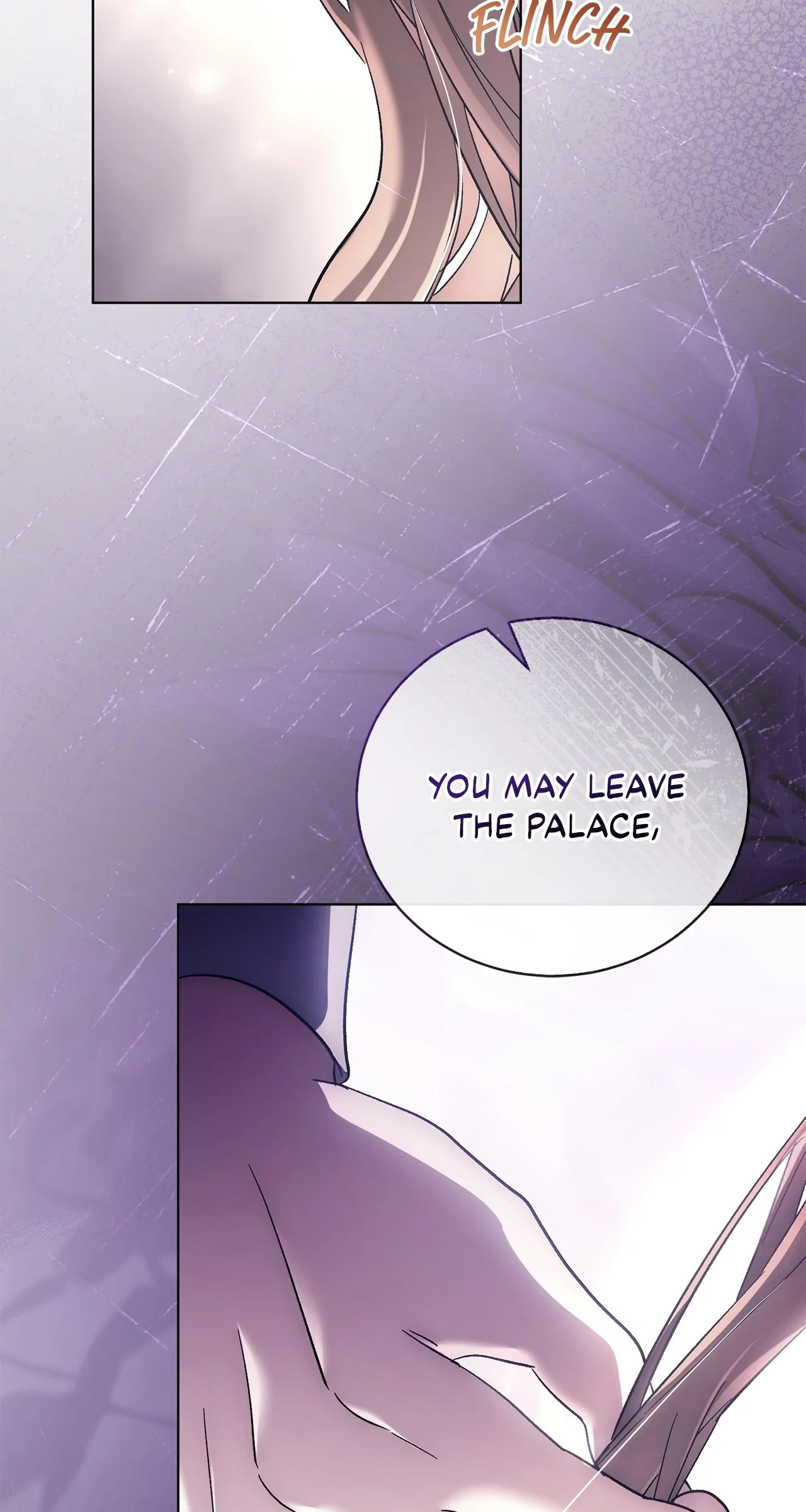 Black Chains - Chapter 7 manhwa