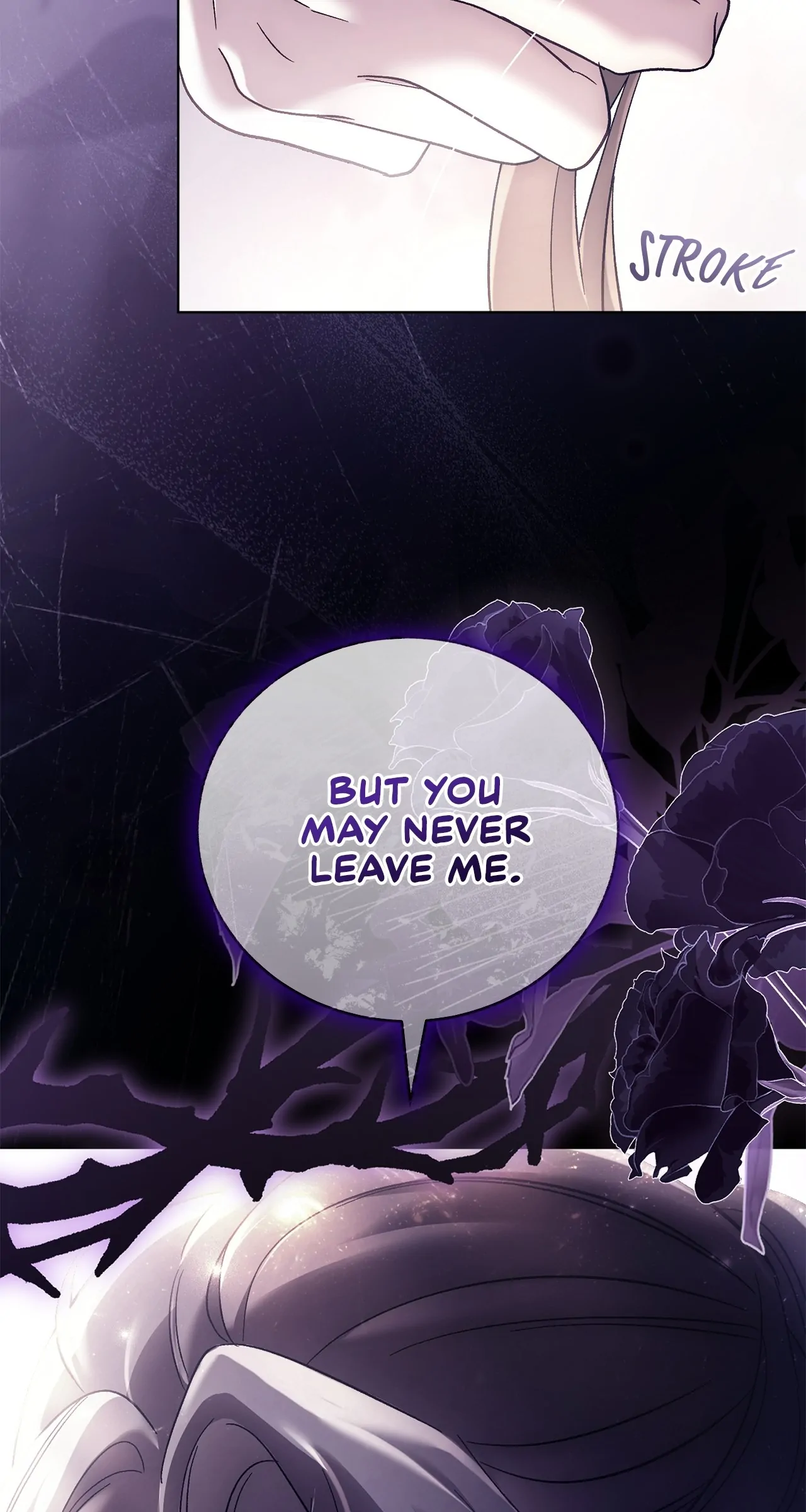 Black Chains - Chapter 7 manhwa
