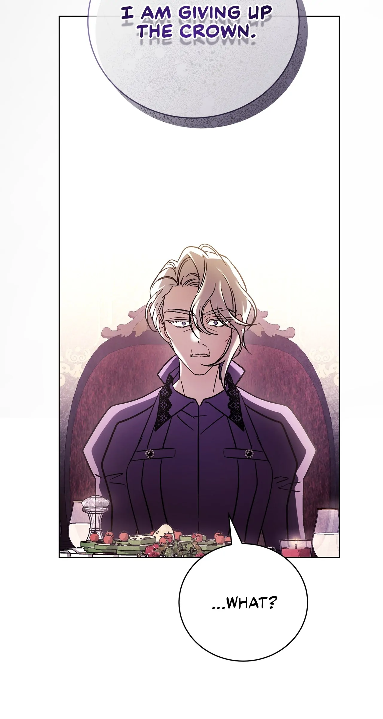 Black Chains - Chapter 7 manhwa