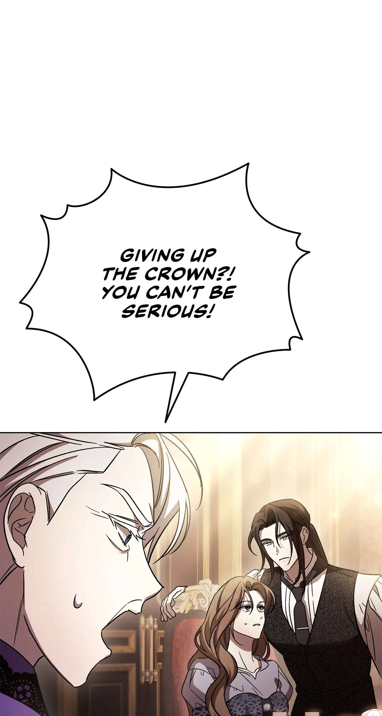 Black Chains - Chapter 7 manhwa