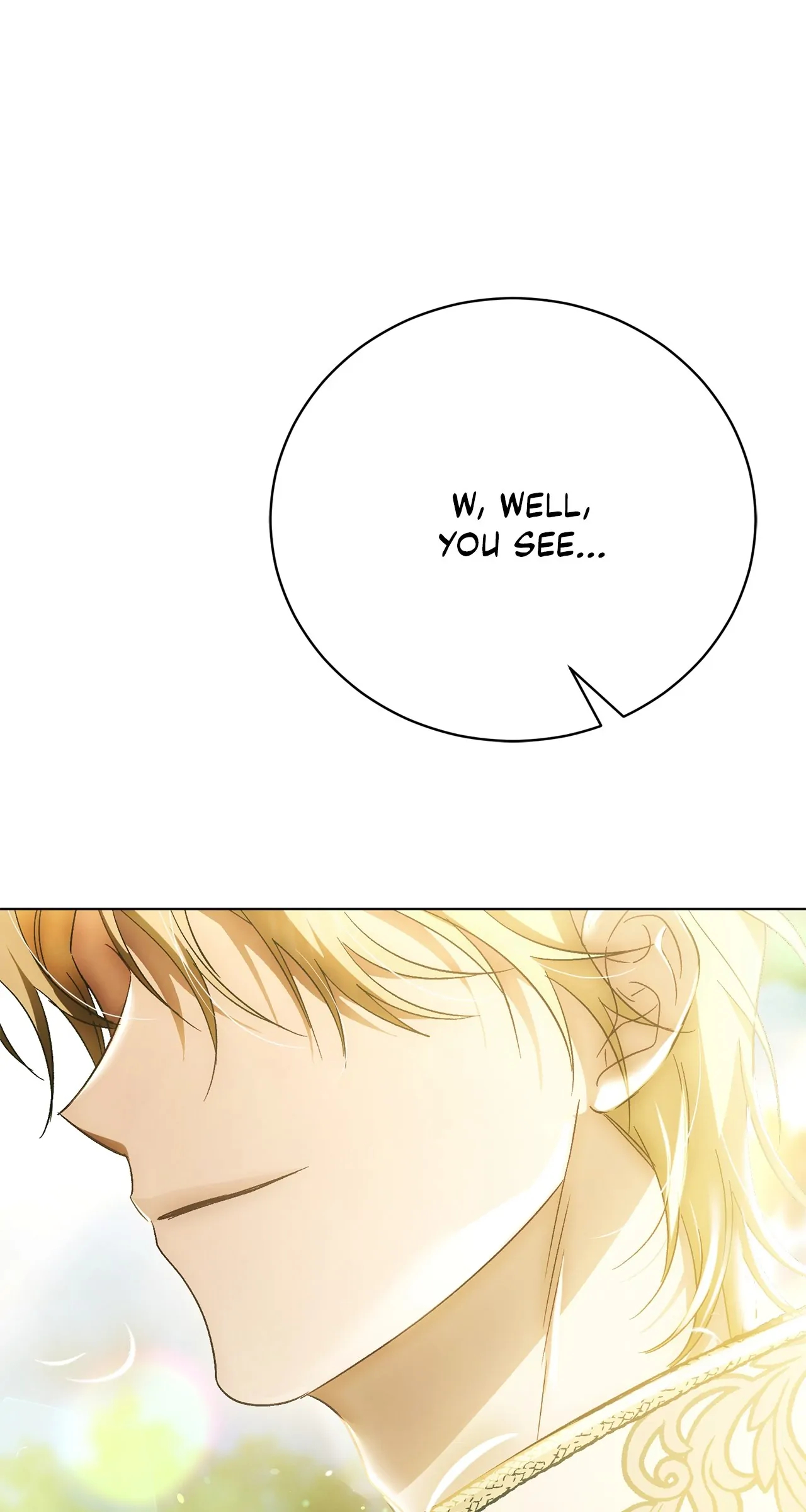 Black Chains - Chapter 7 manhwa
