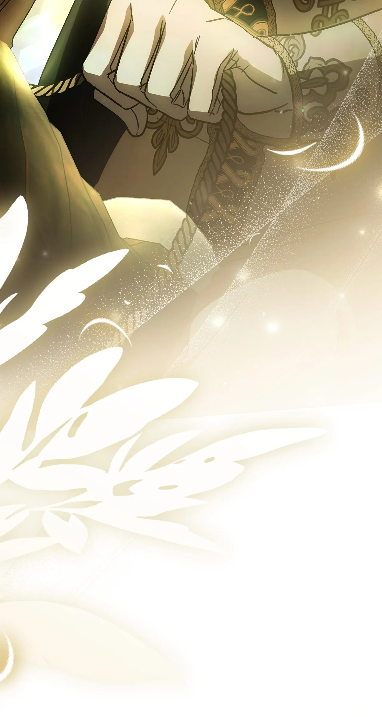 Black Chains - Chapter 7 manhwa