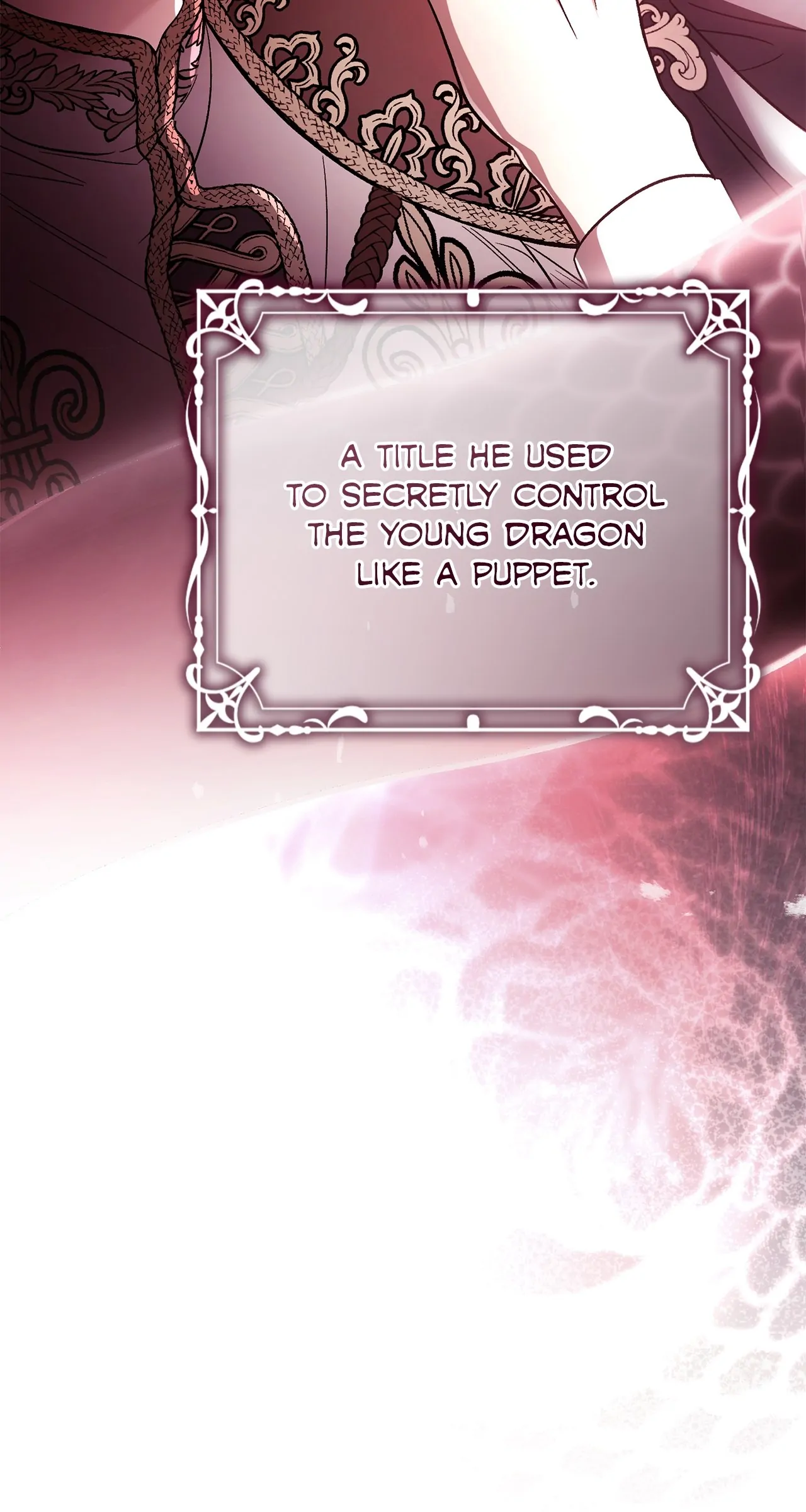 Black Chains - Chapter 8 manhwa
