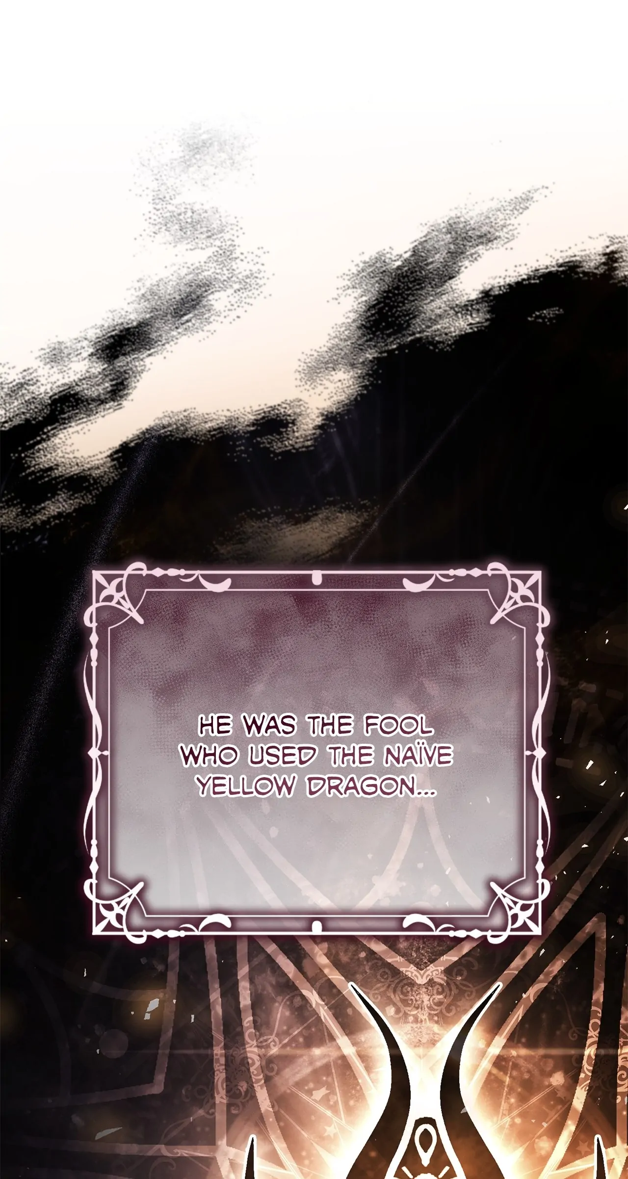 Black Chains - Chapter 8 manhwa