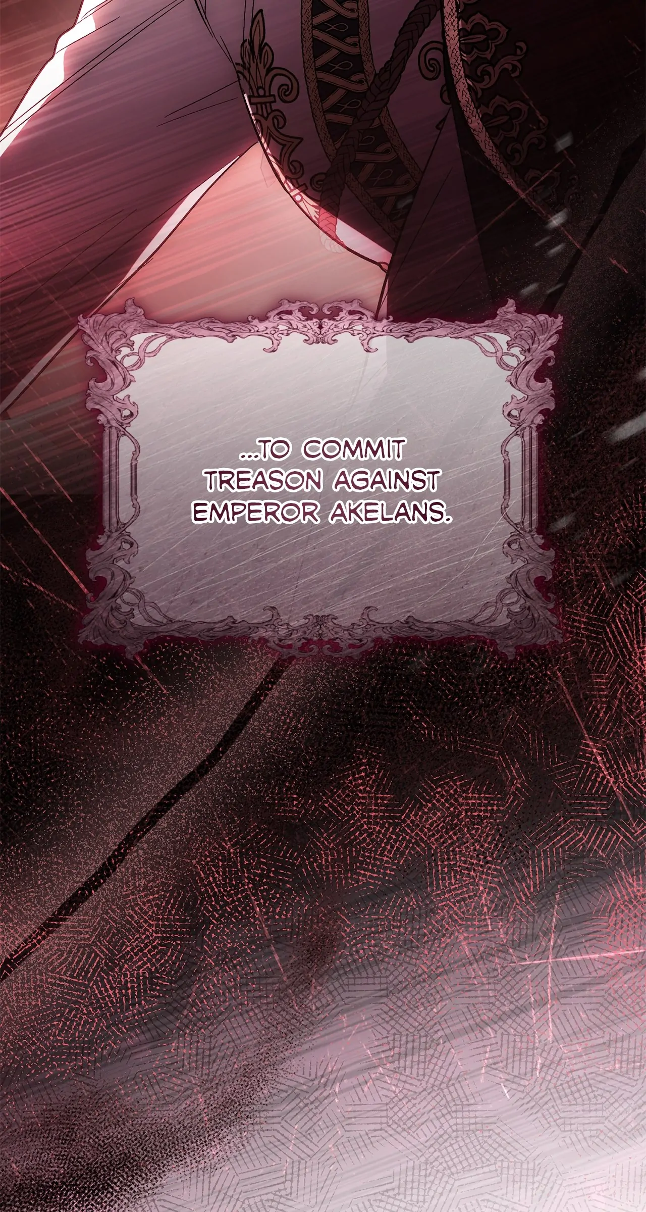 Black Chains - Chapter 8 manhwa