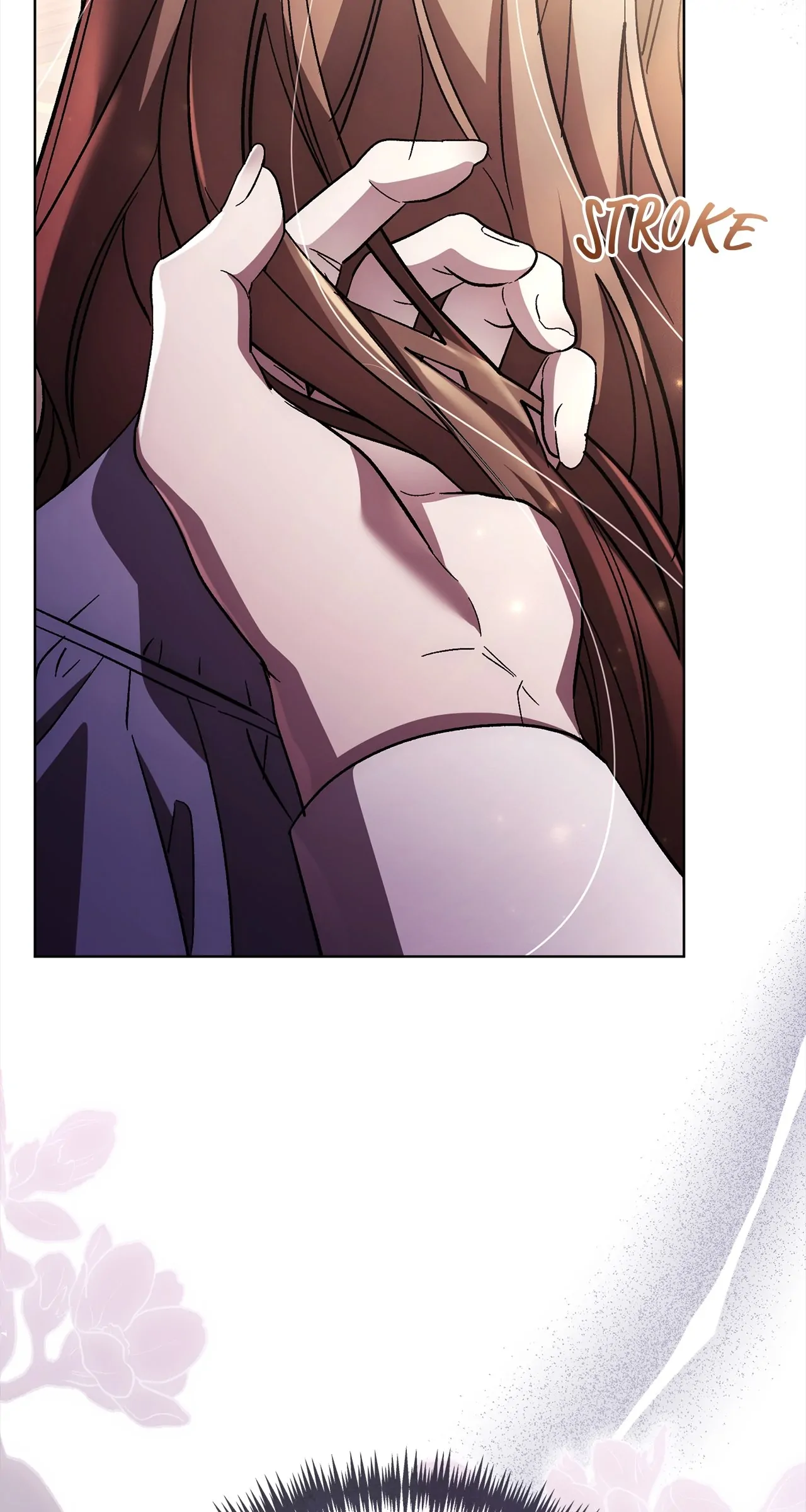 Black Chains - Chapter 8 manhwa