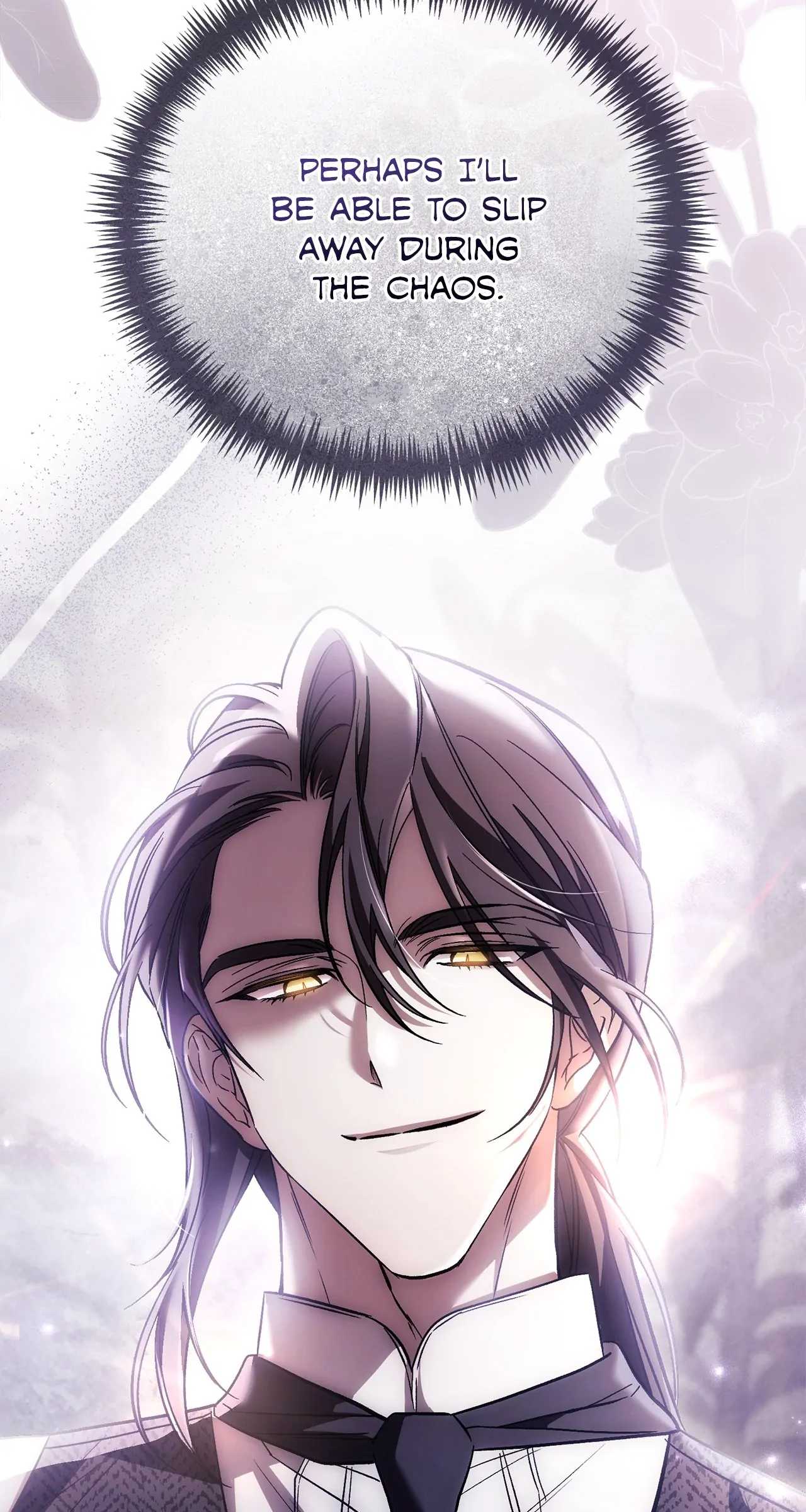 Black Chains - Chapter 8 manhwa