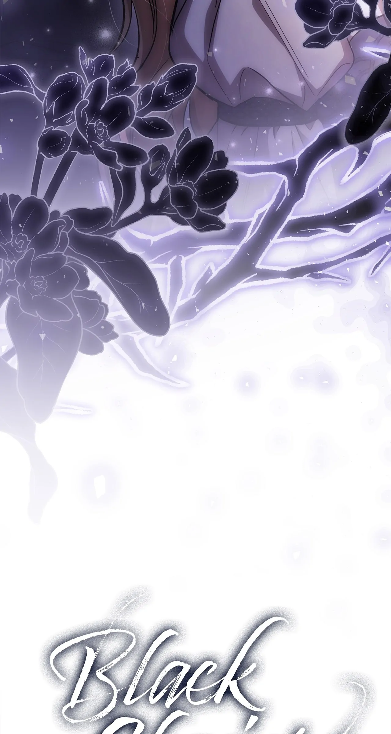 Black Chains - Chapter 8 manhwa