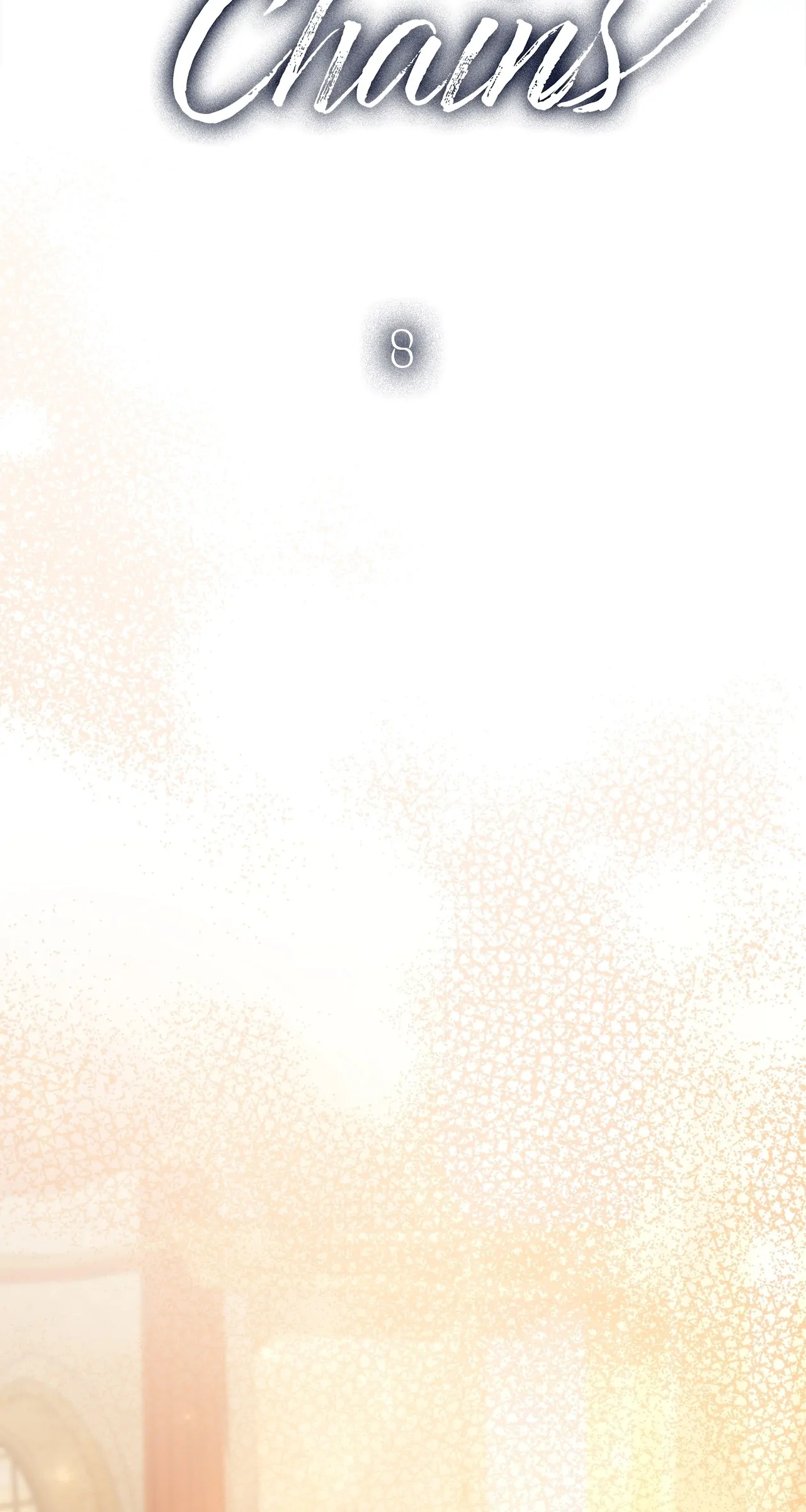 Black Chains - Chapter 8 manhwa