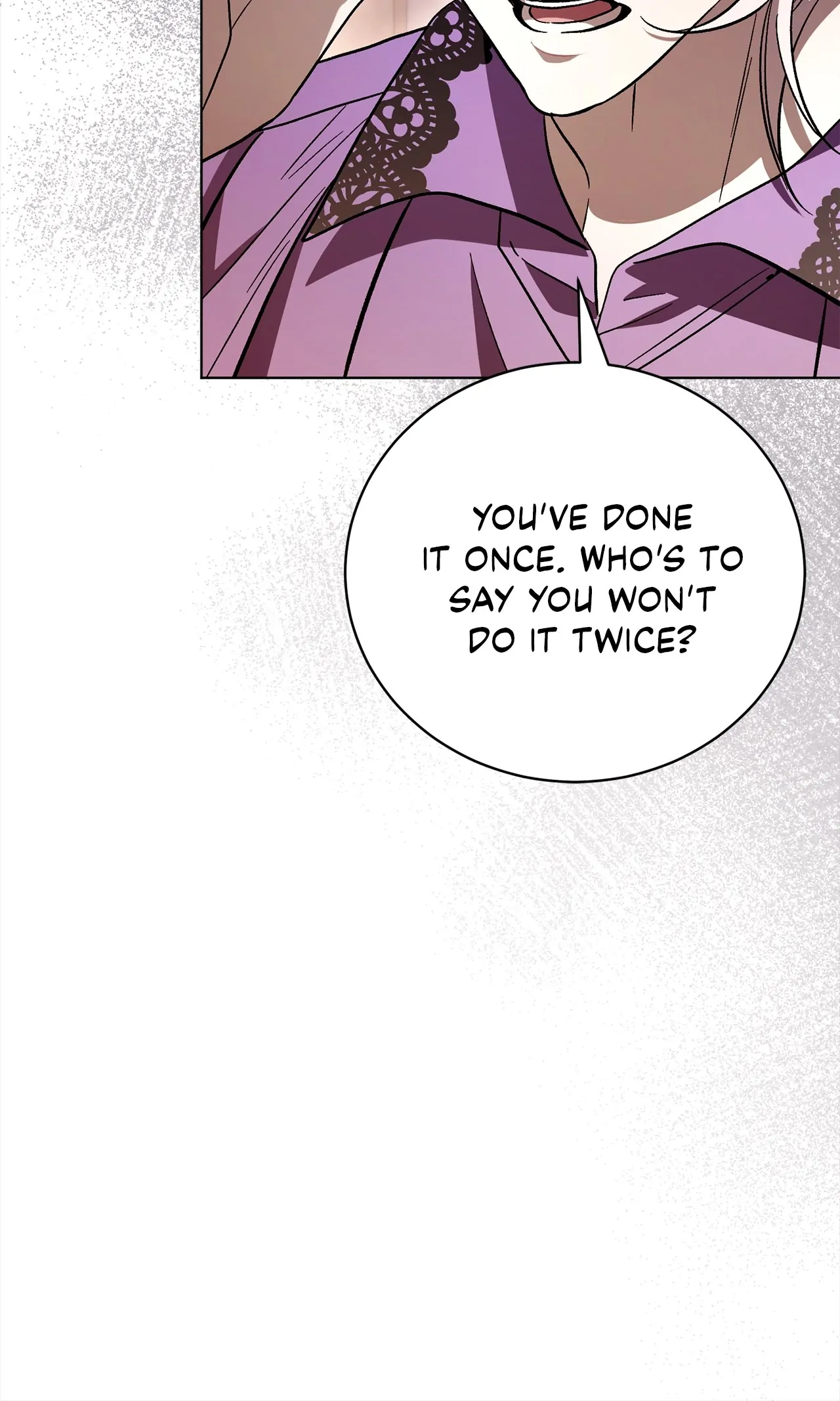 Black Chains - Chapter 8 manhwa