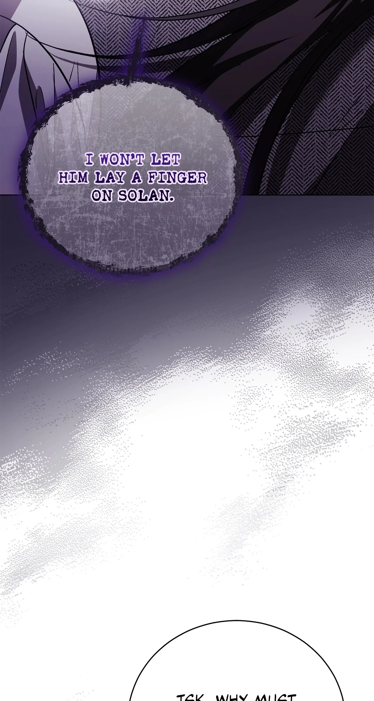 Black Chains - Chapter 8 manhwa