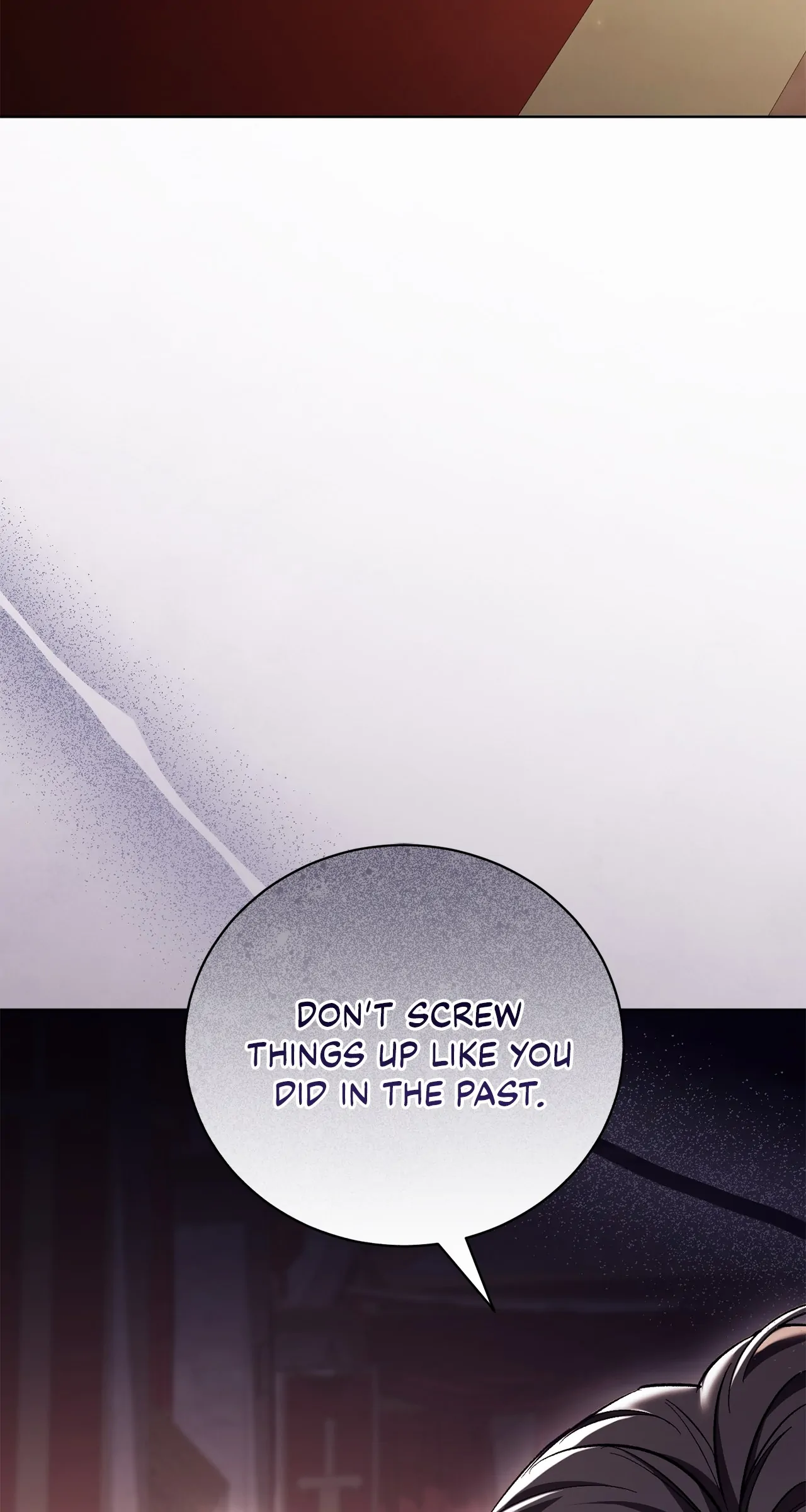 Black Chains - Chapter 8 manhwa