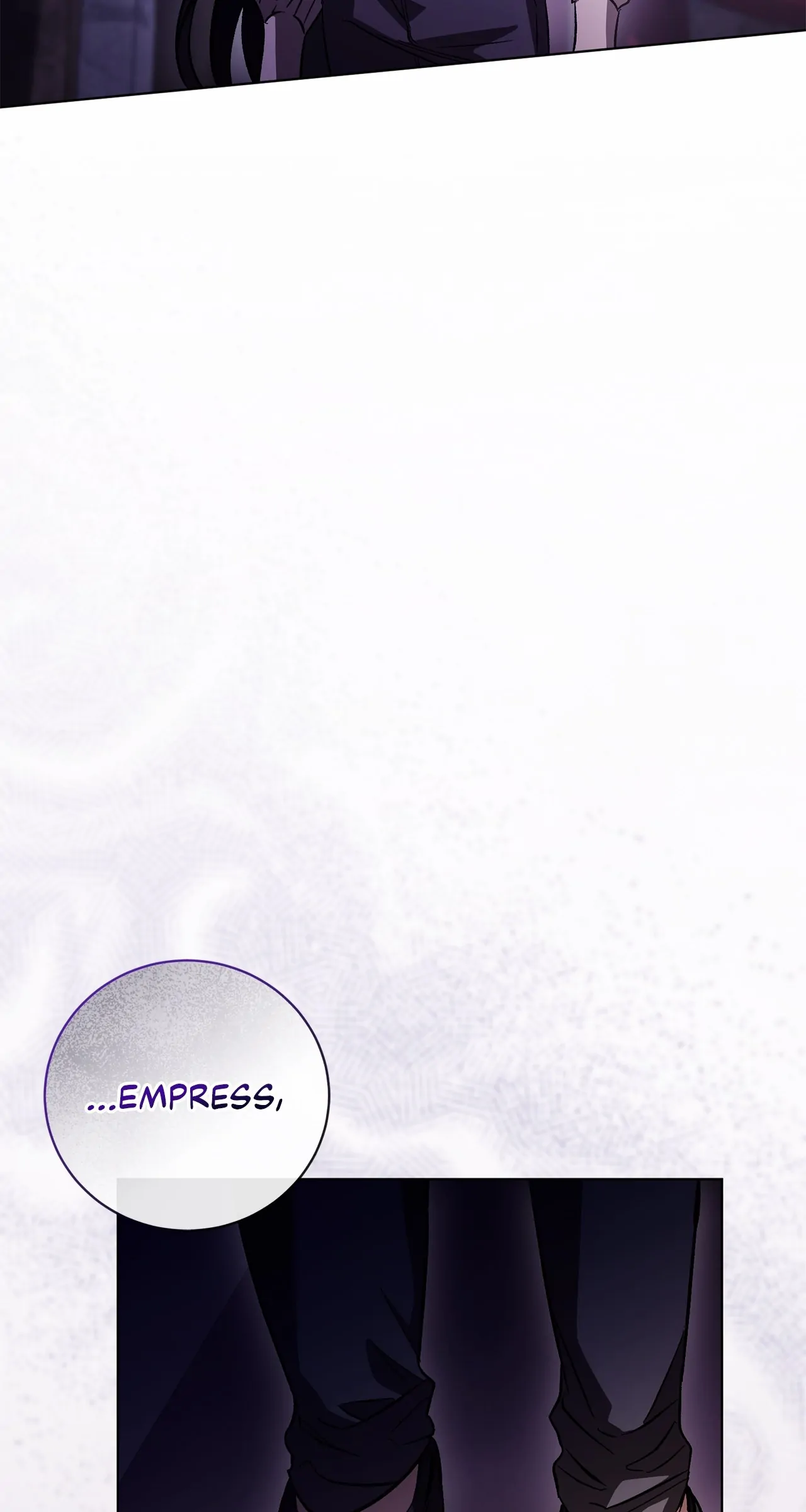 Black Chains - Chapter 8 manhwa