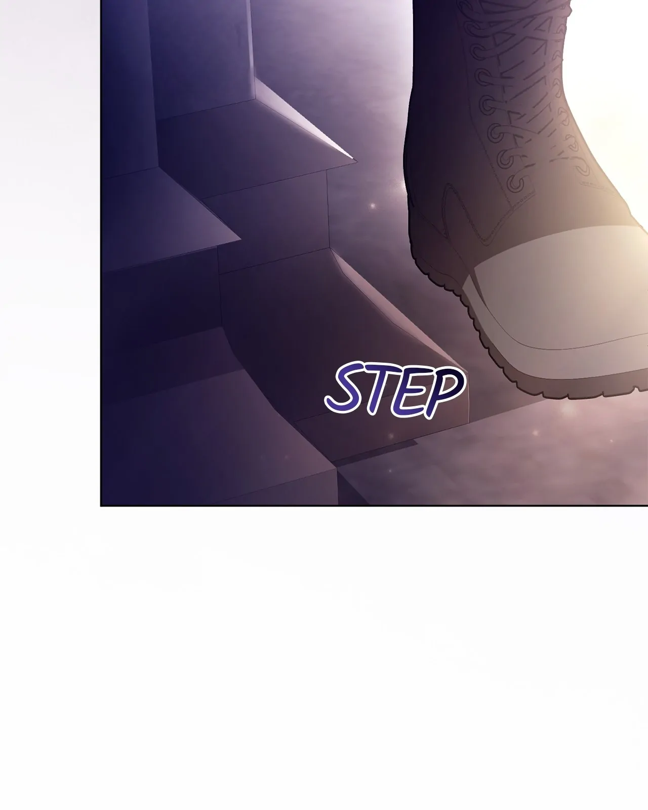 Black Chains - Chapter 8 manhwa