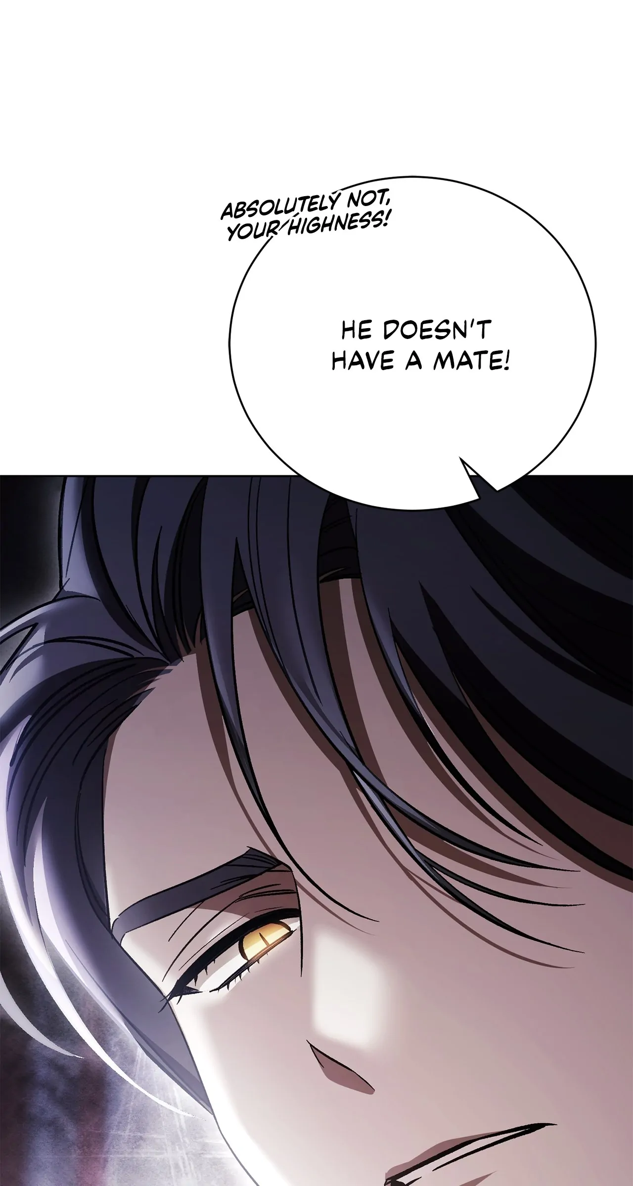 Black Chains - Chapter 8 manhwa