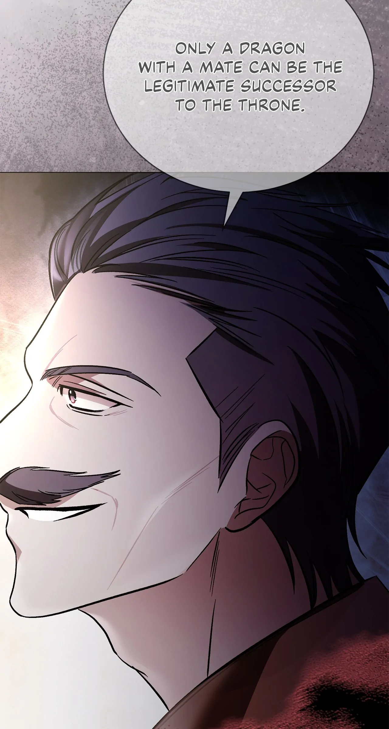 Black Chains - Chapter 8 manhwa