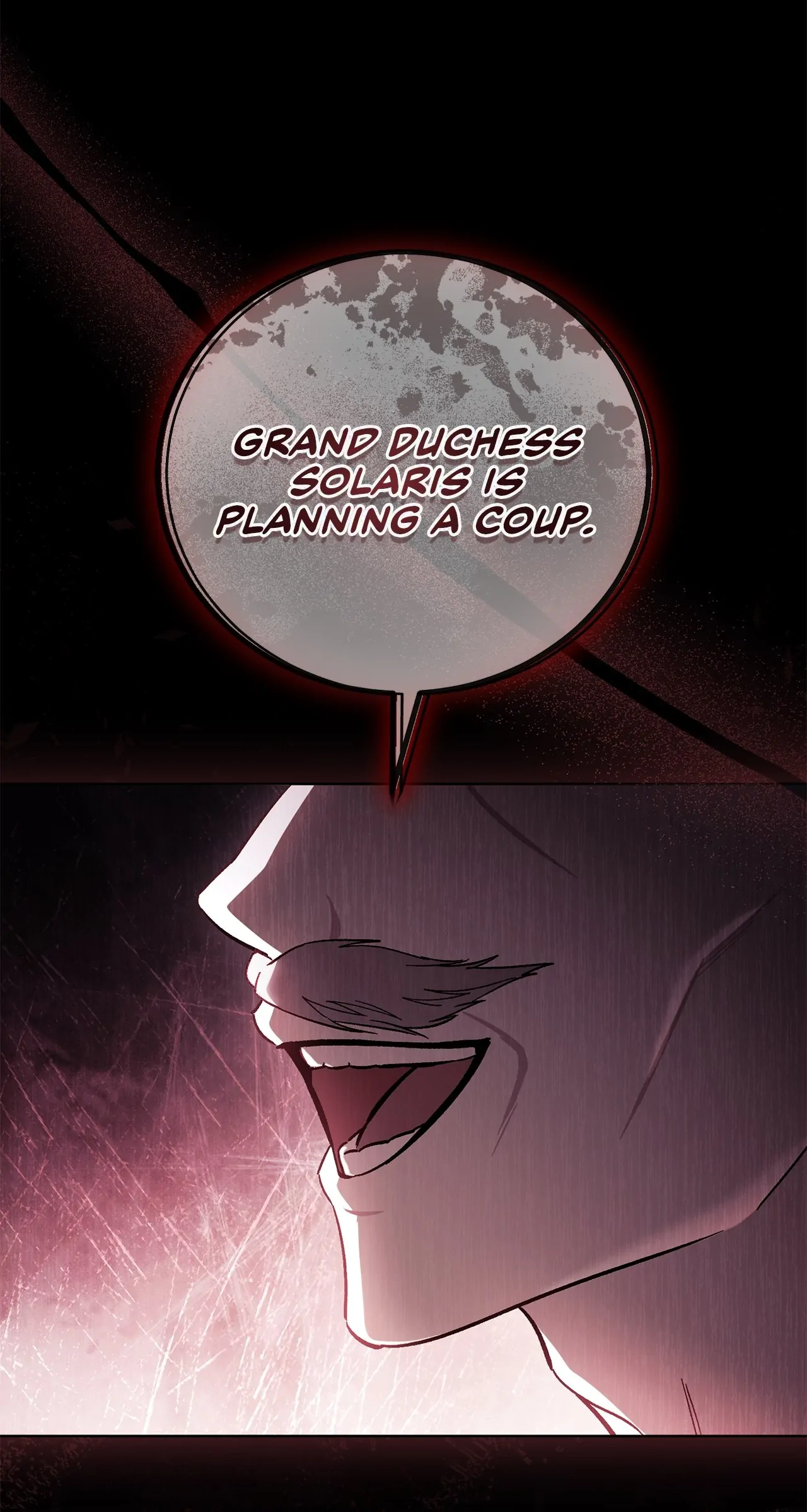 Black Chains - Chapter 8 manhwa