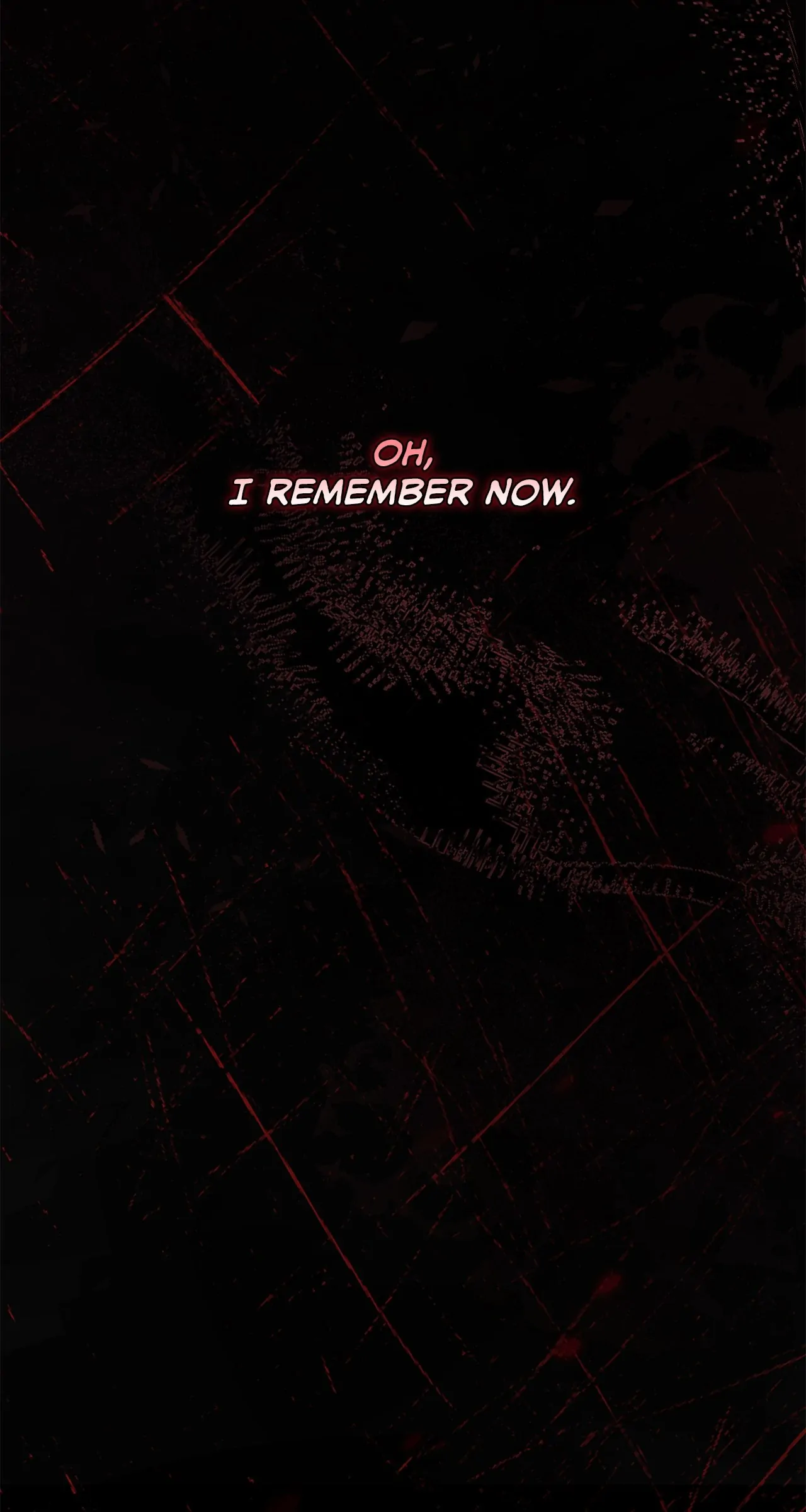 Black Chains - Chapter 8 manhwa