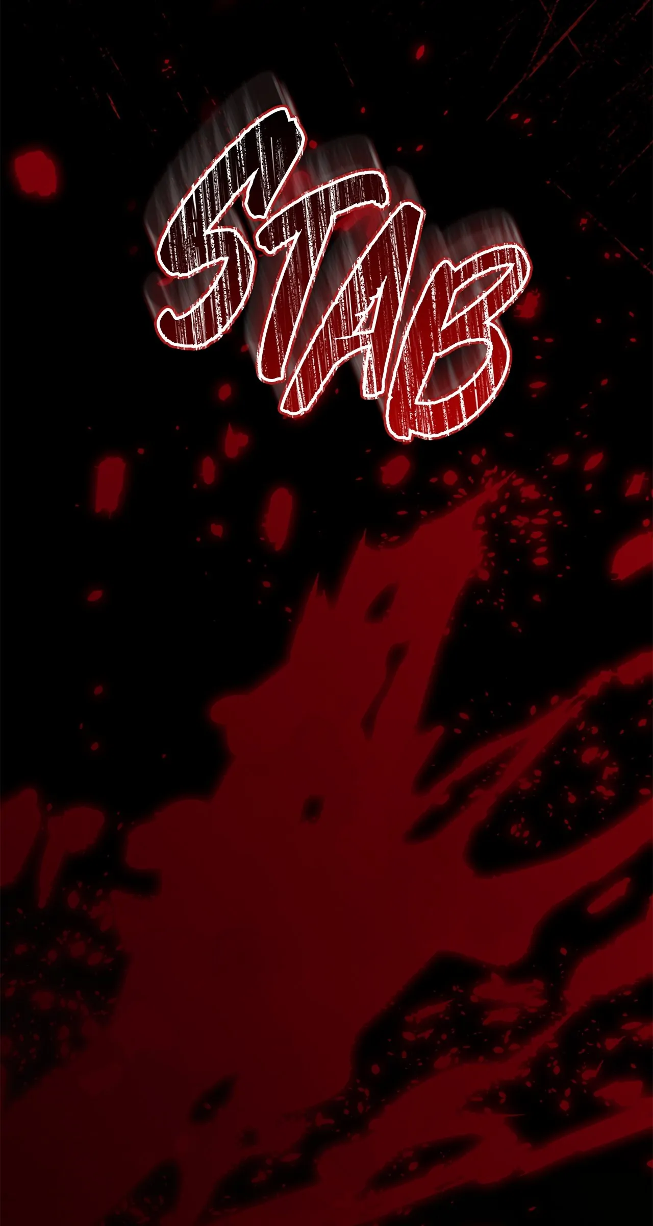 Black Chains - Chapter 8 manhwa