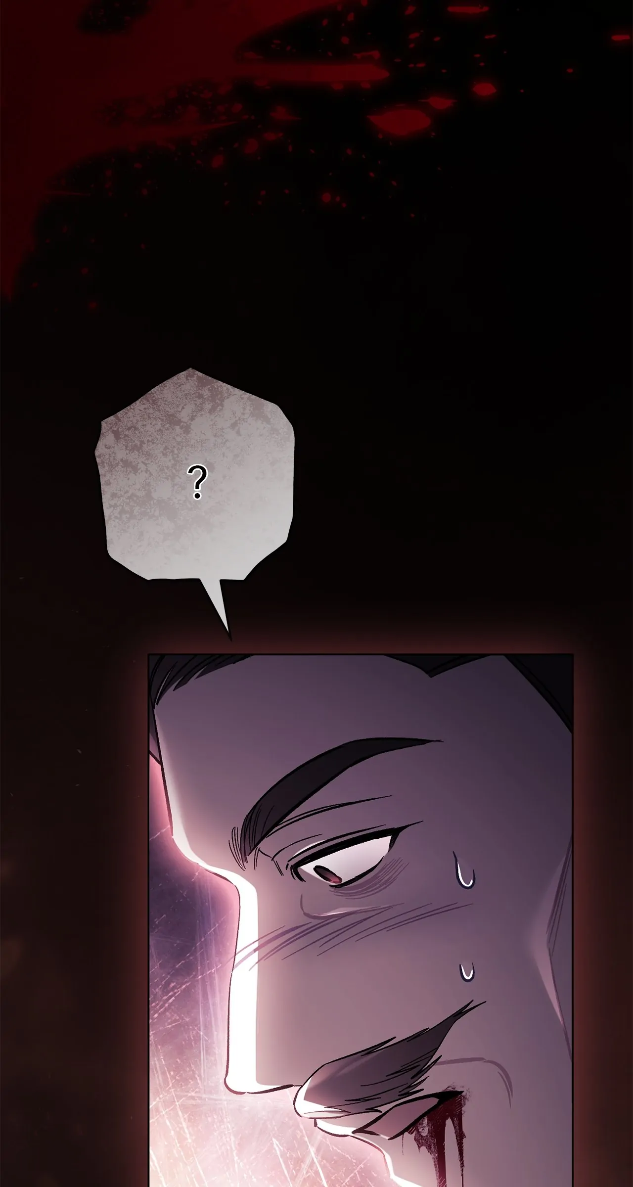Black Chains - Chapter 8 manhwa