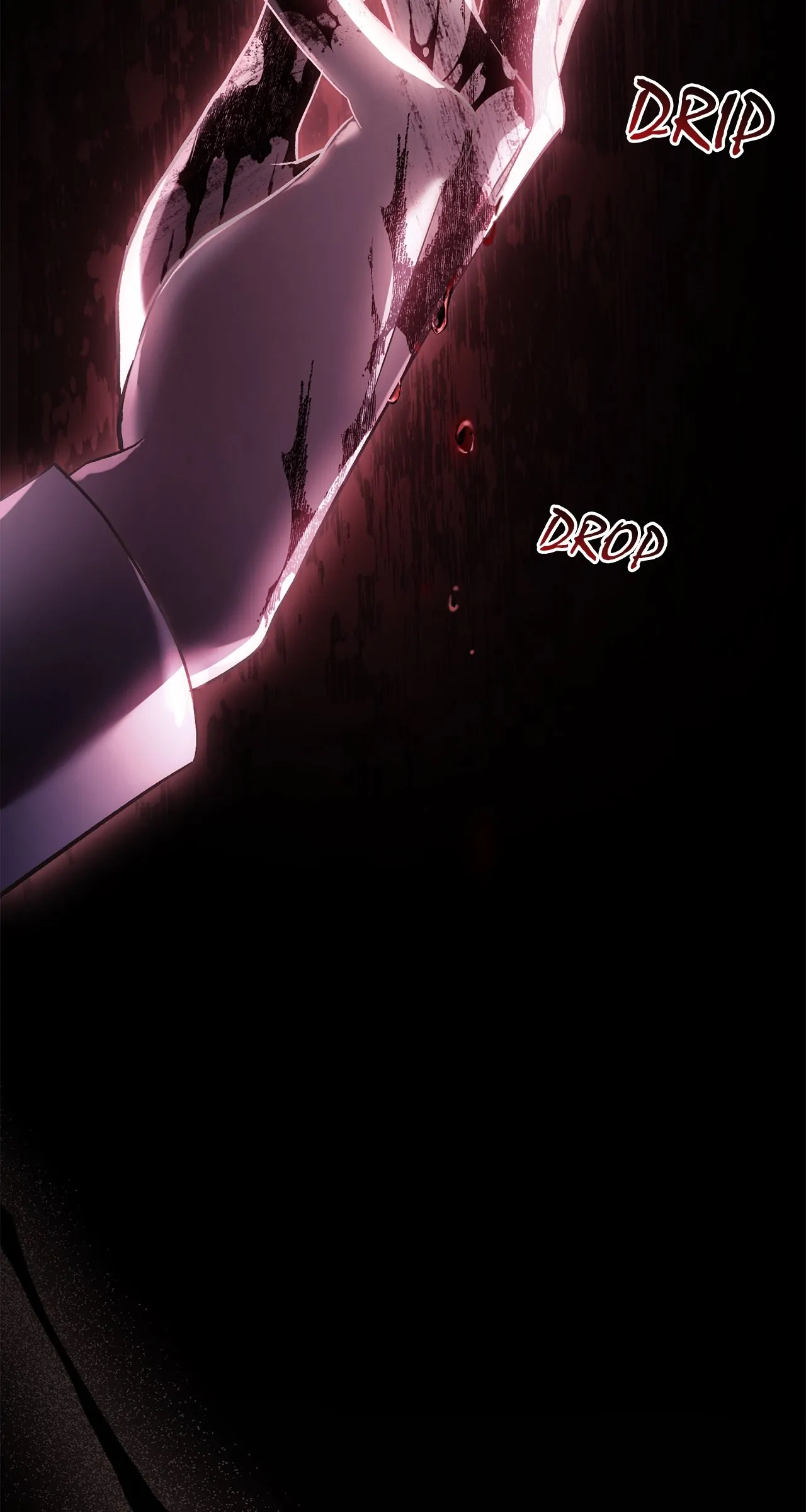 Black Chains - Chapter 8 manhwa