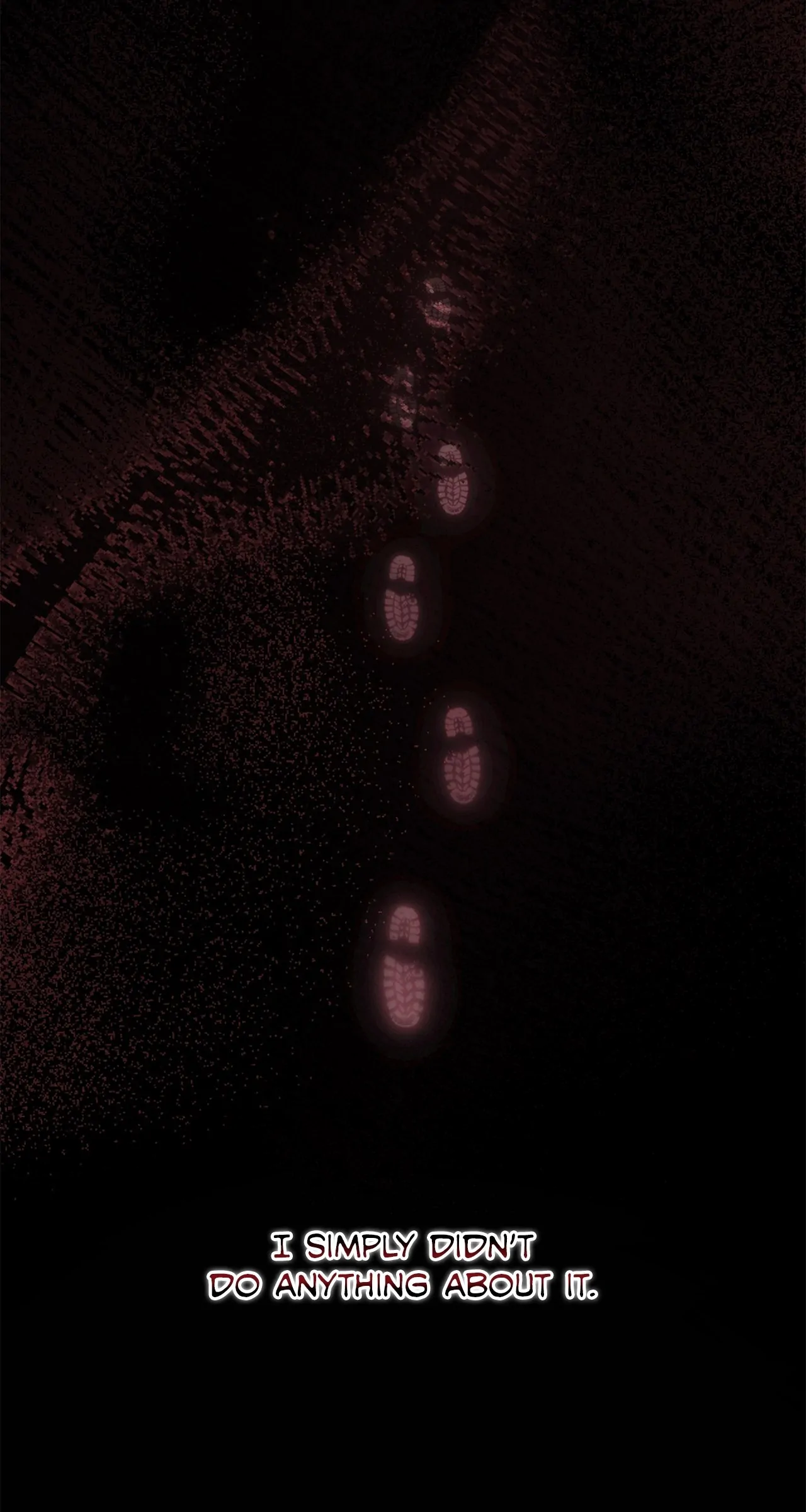 Black Chains - Chapter 8 manhwa