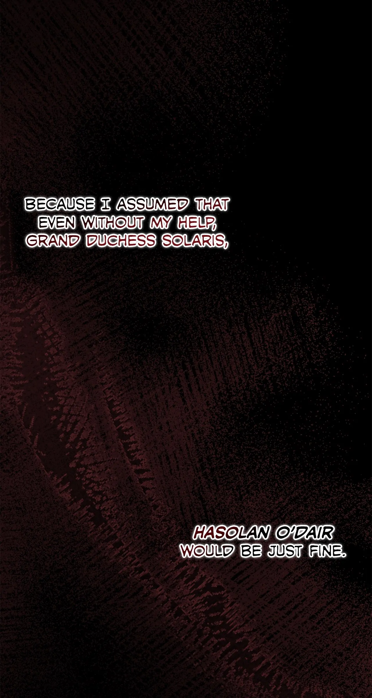 Black Chains - Chapter 8 manhwa