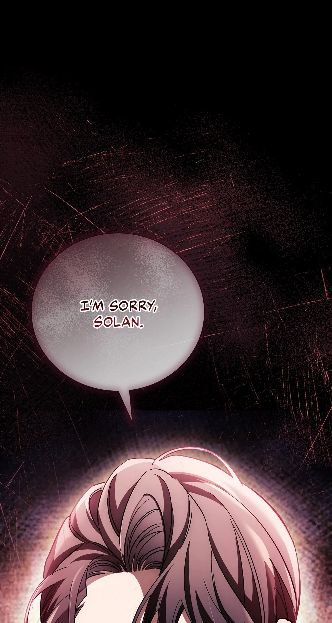 Black Chains - Chapter 8 manhwa