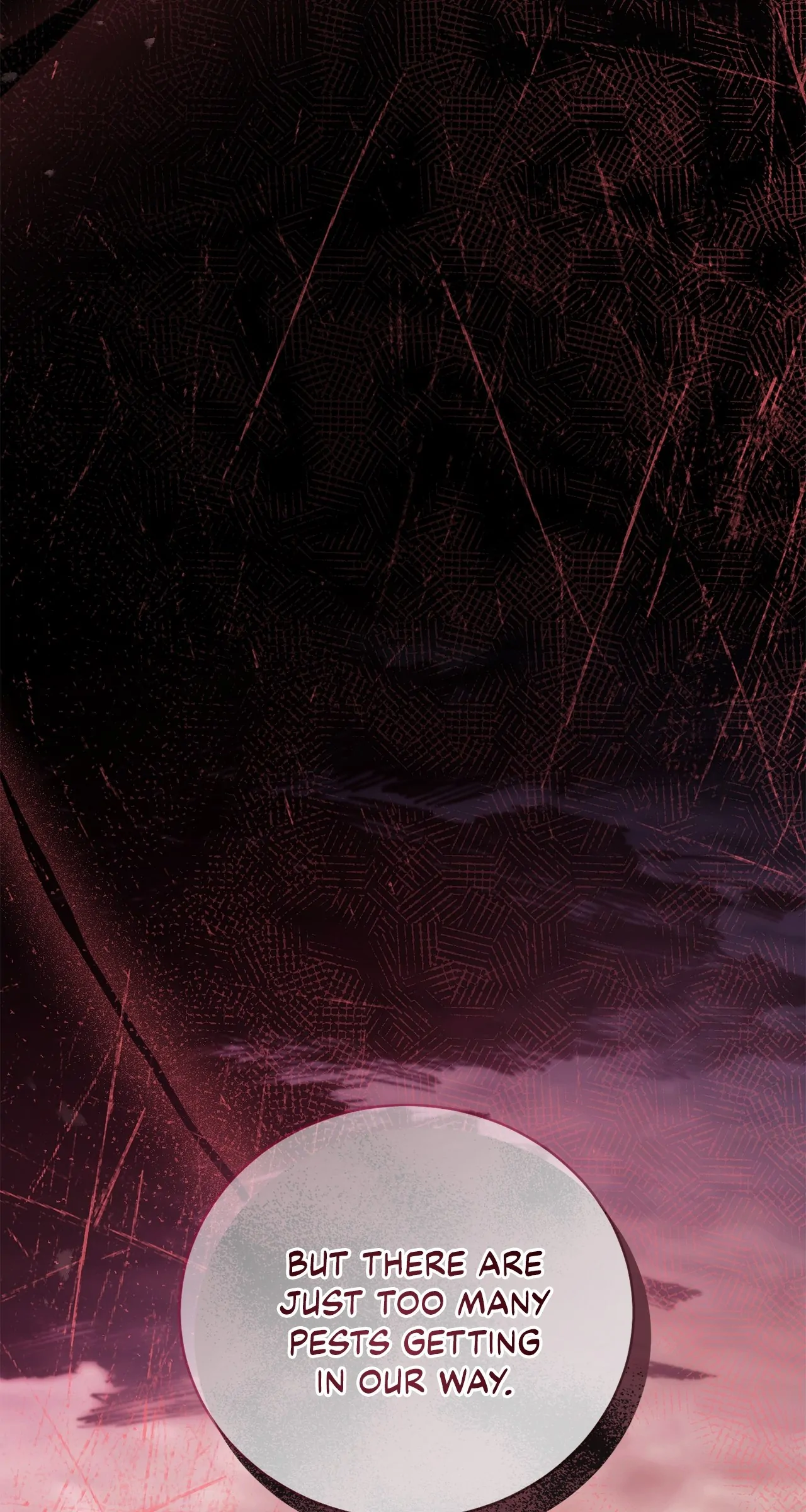 Black Chains - Chapter 8 manhwa