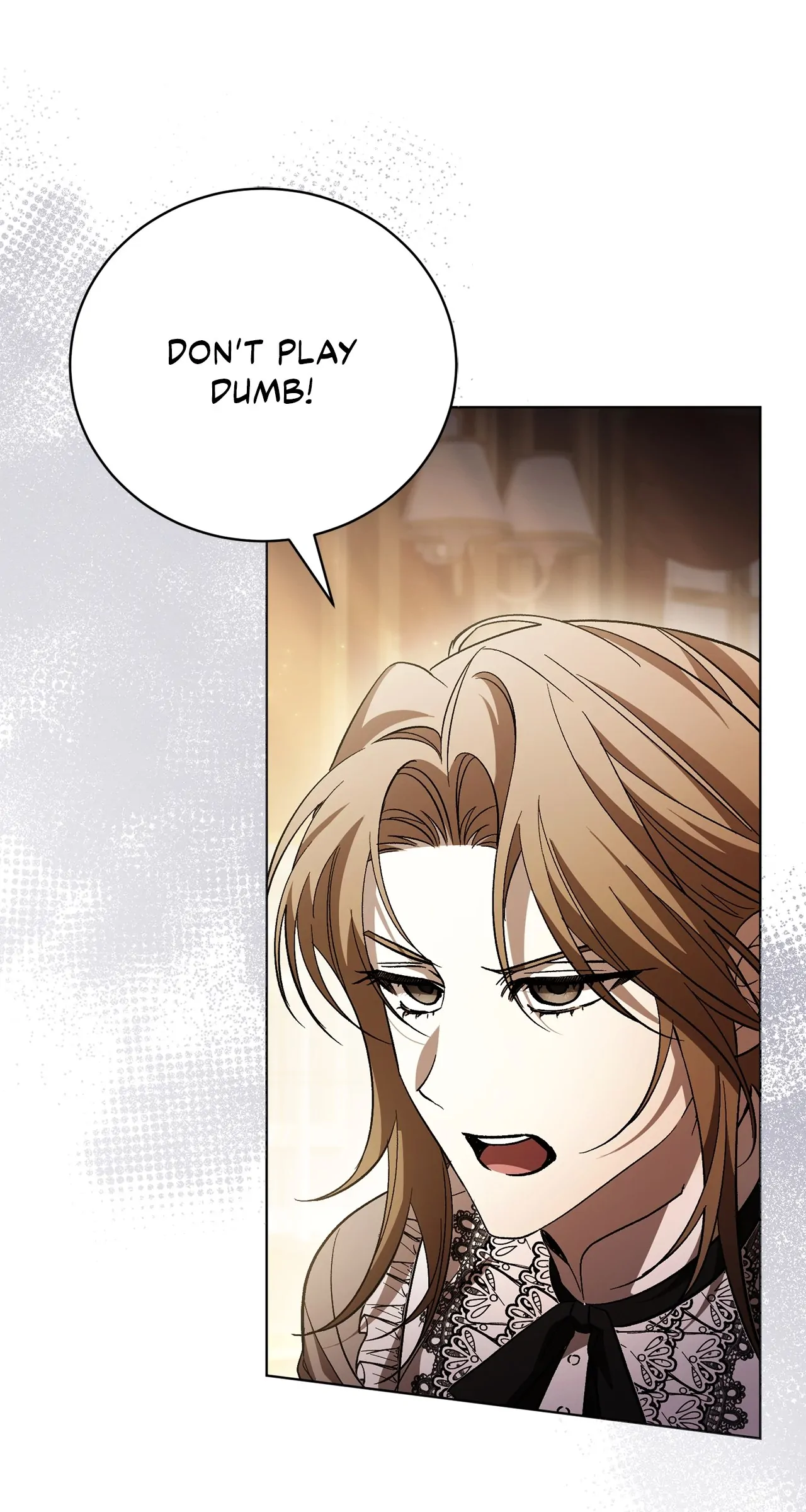Black Chains - Chapter 8 manhwa