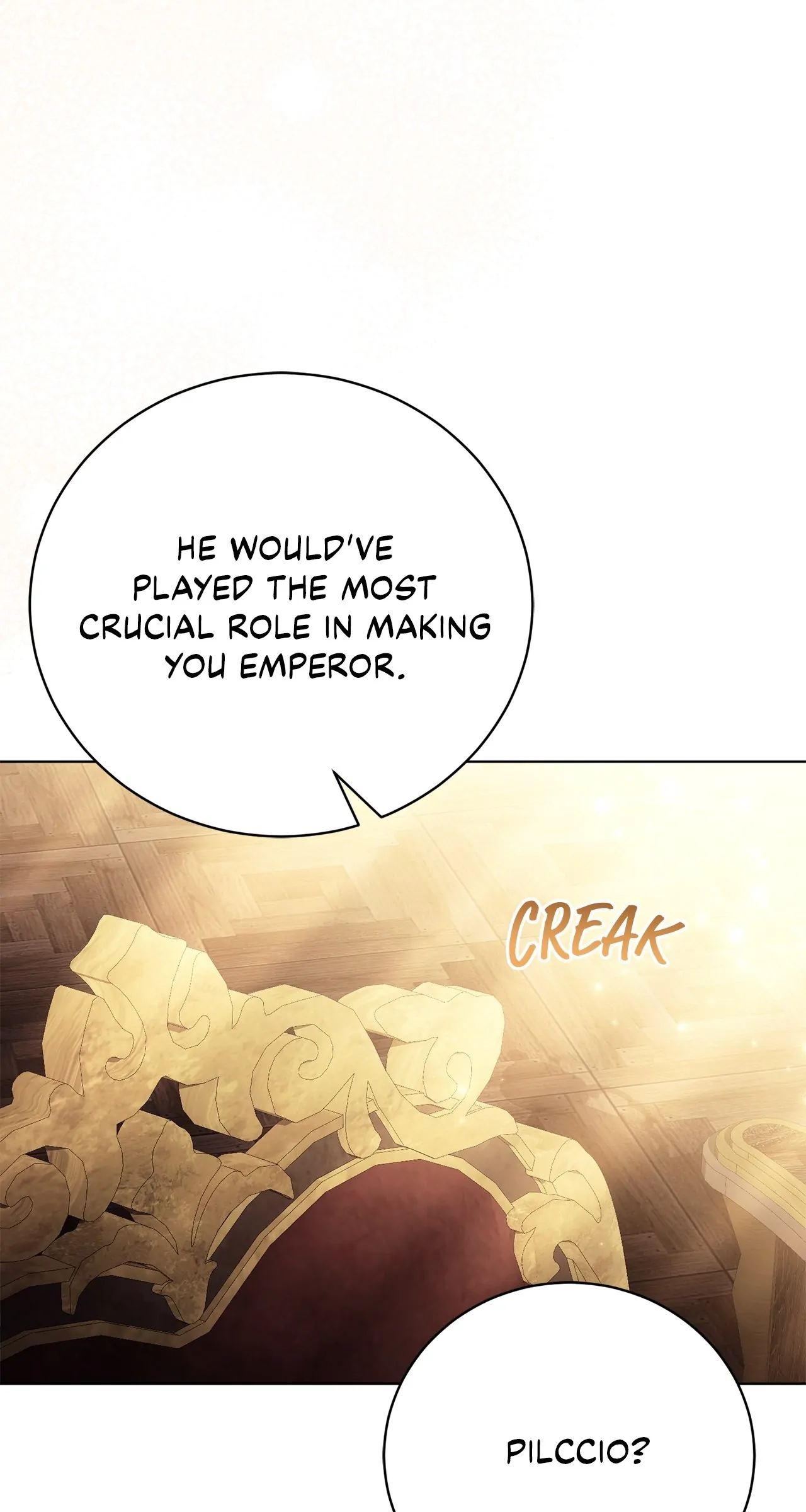 Black Chains - Chapter 8 manhwa