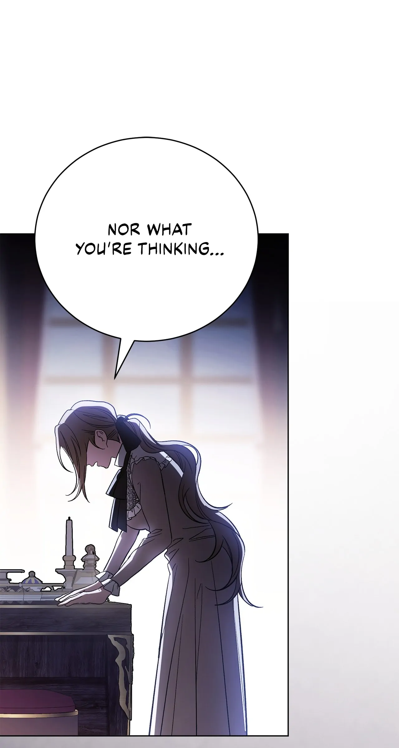 Black Chains - Chapter 8 manhwa