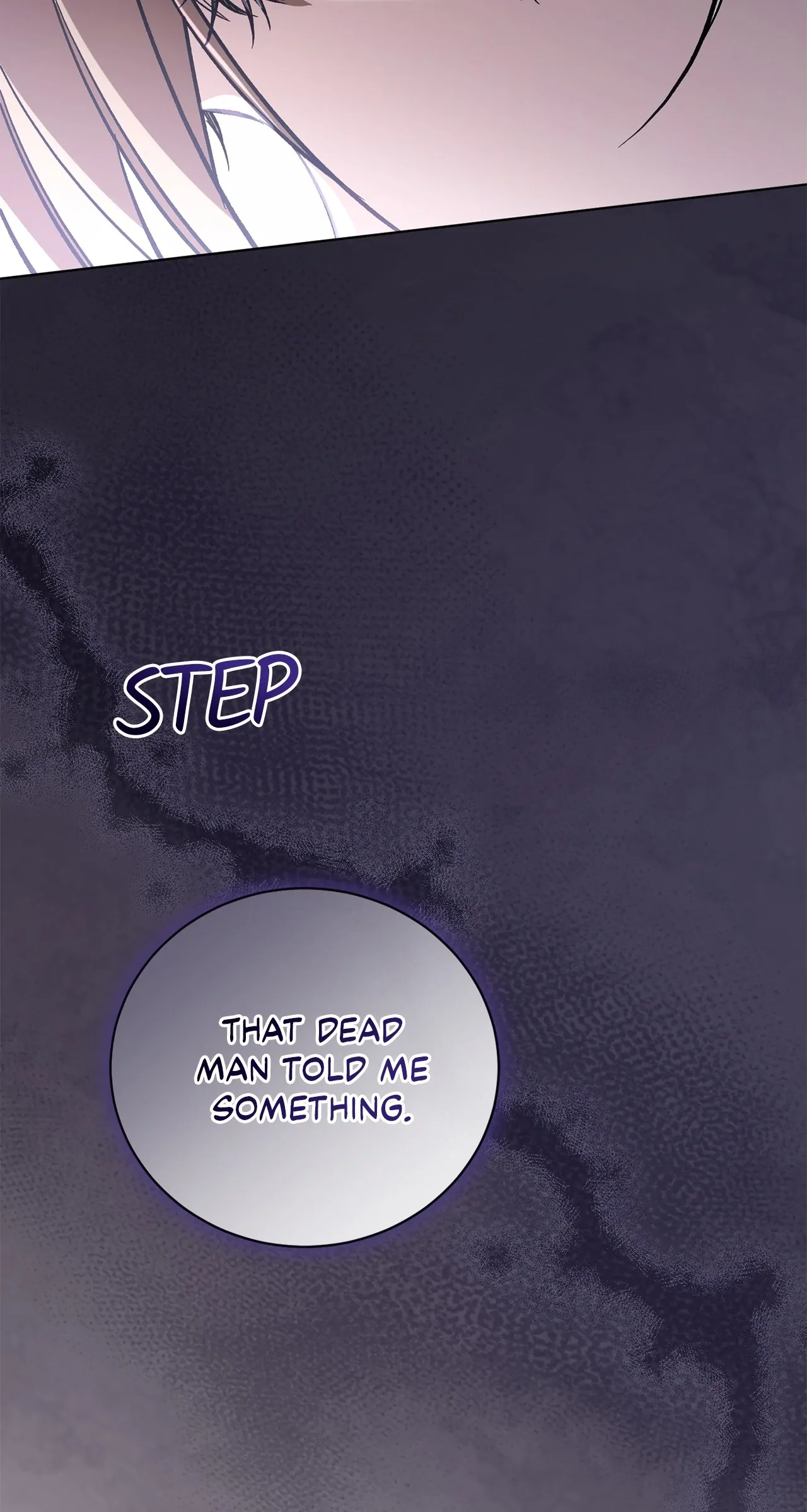 Black Chains - Chapter 8 manhwa