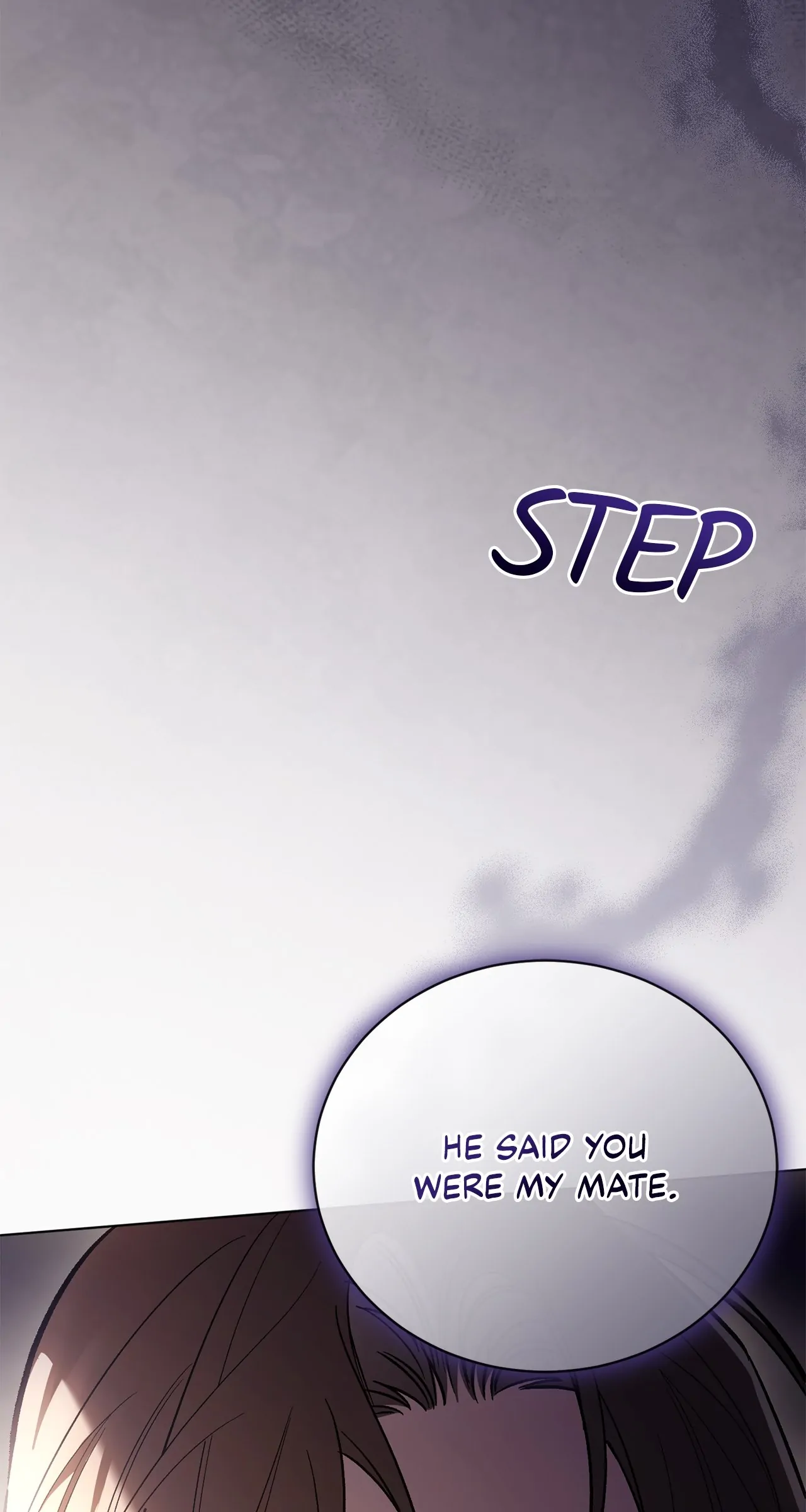 Black Chains - Chapter 8 manhwa