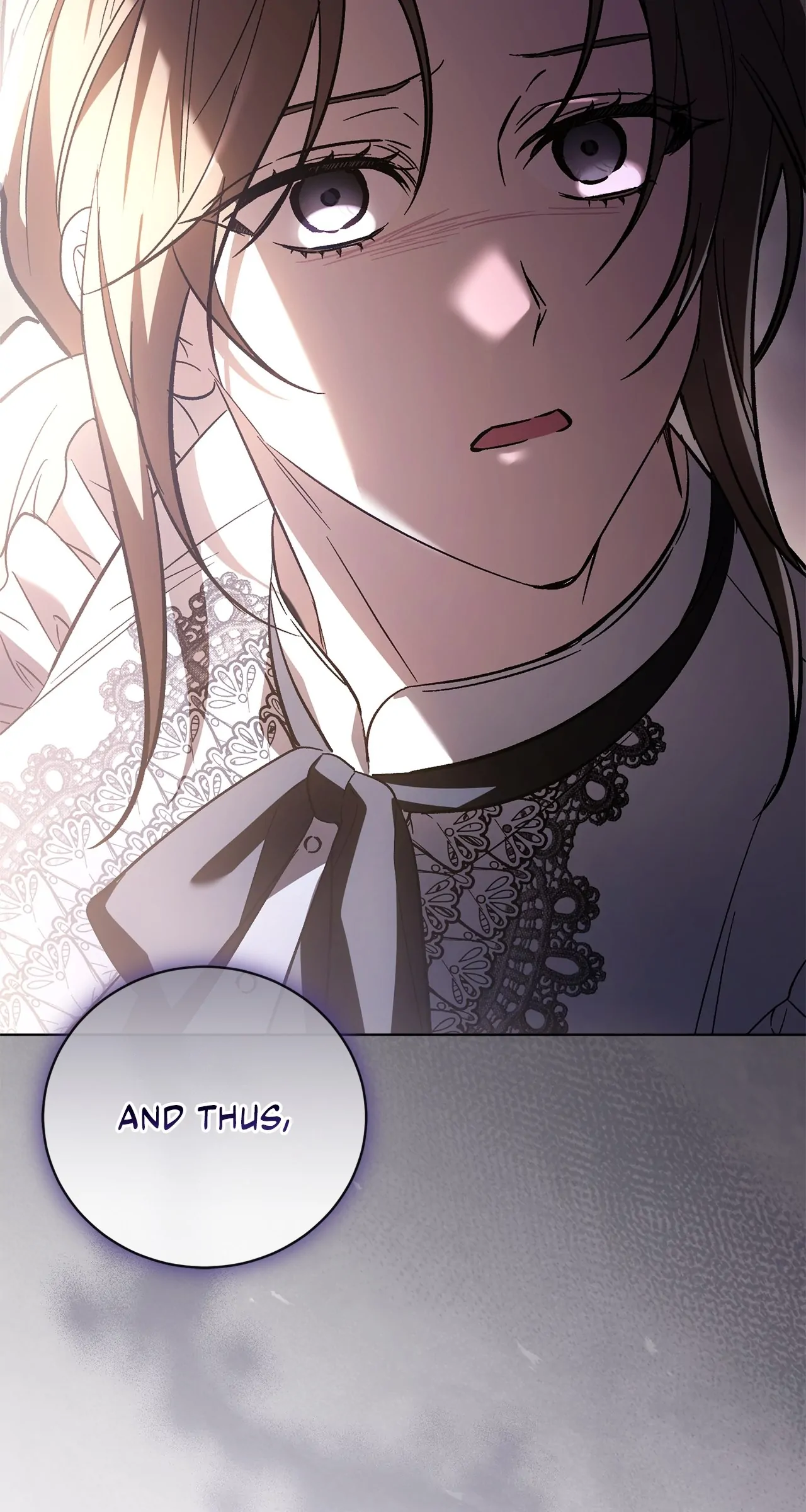 Black Chains - Chapter 8 manhwa