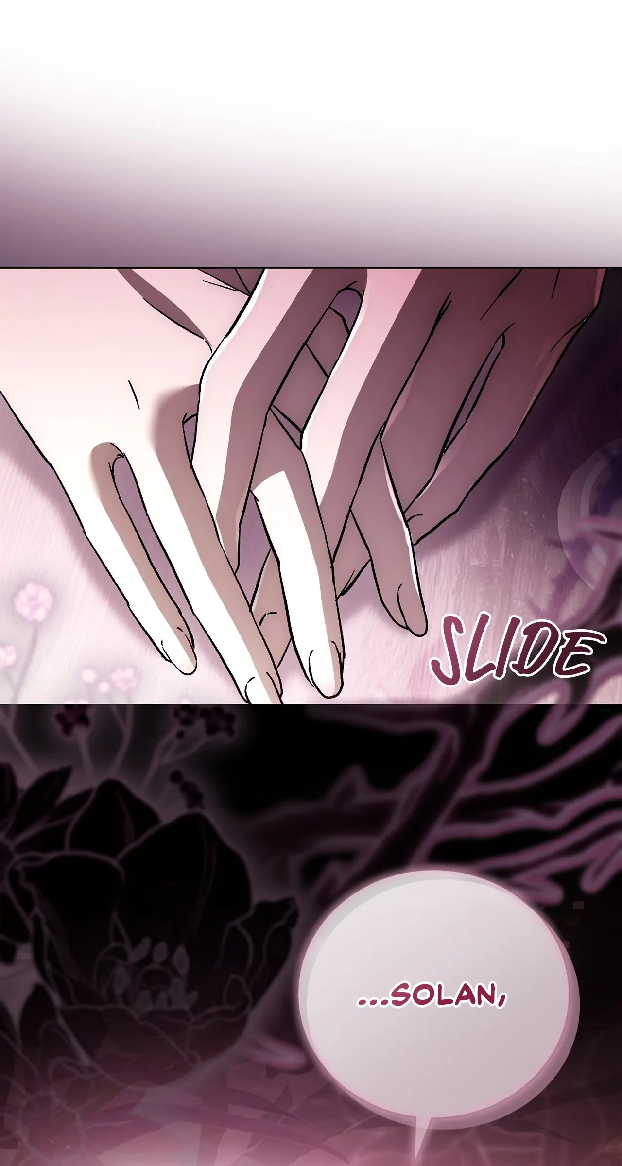 Black Chains - Chapter 8 manhwa
