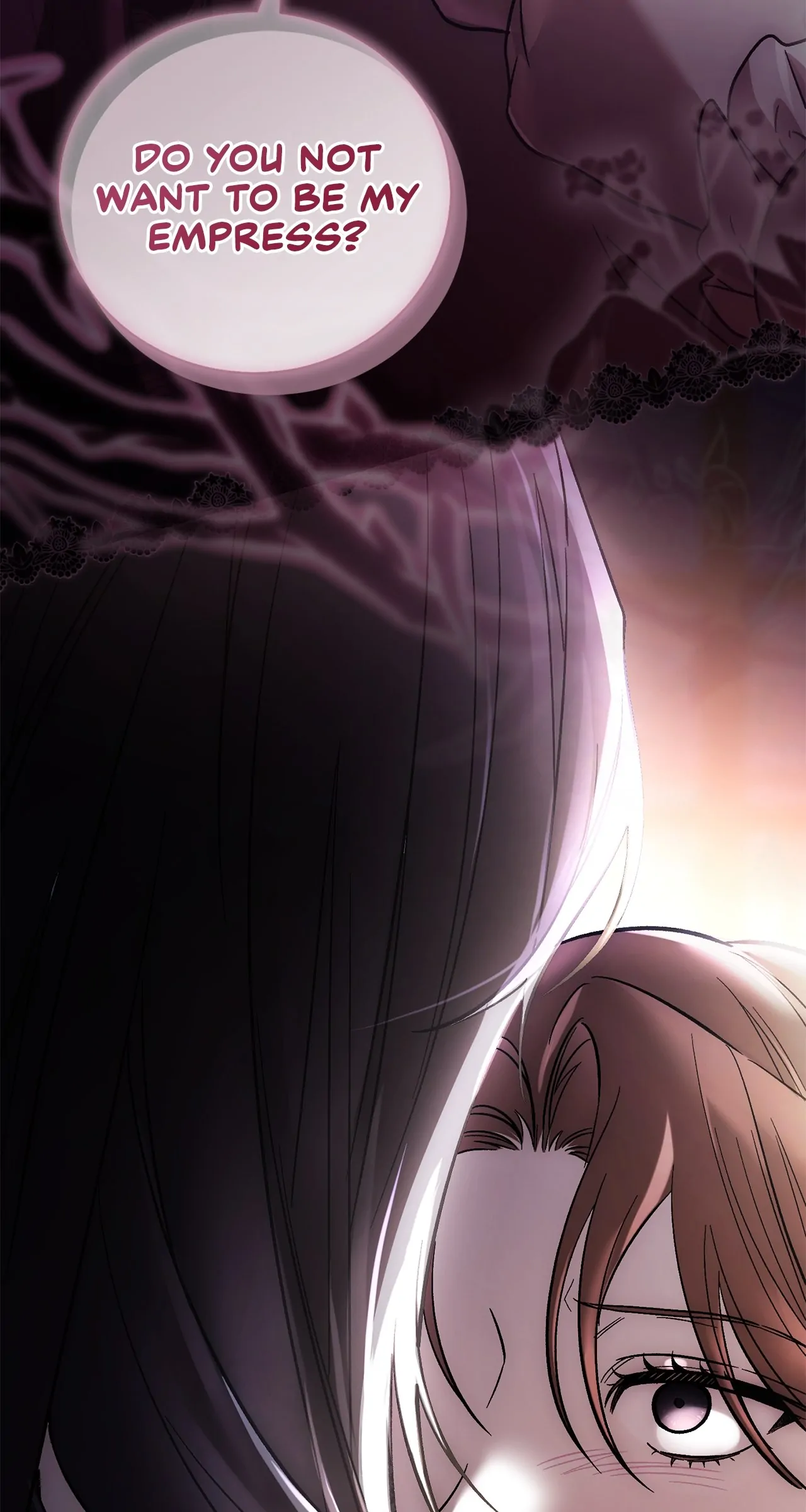 Black Chains - Chapter 8 manhwa